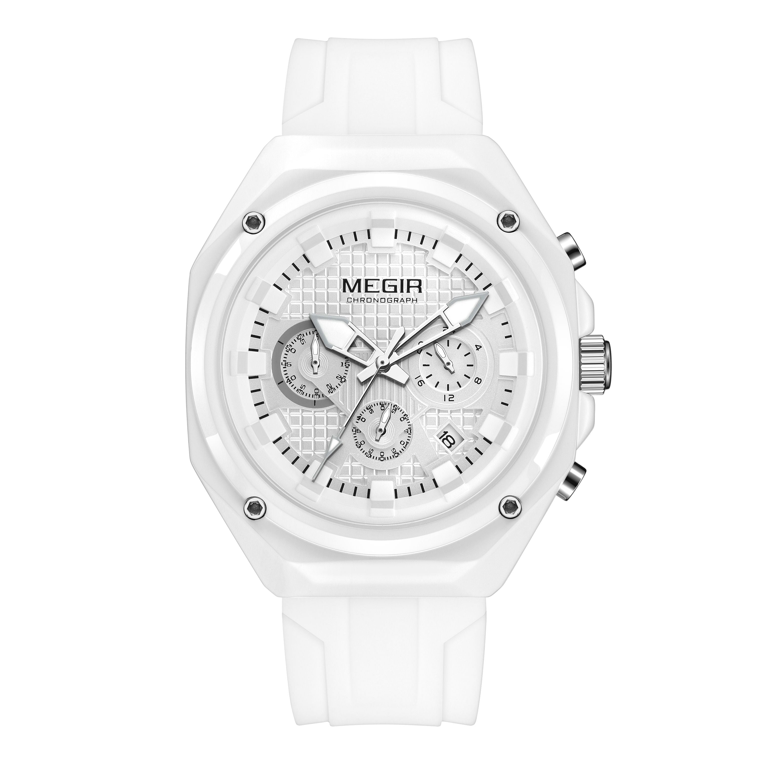 Neo Chrono 8118
