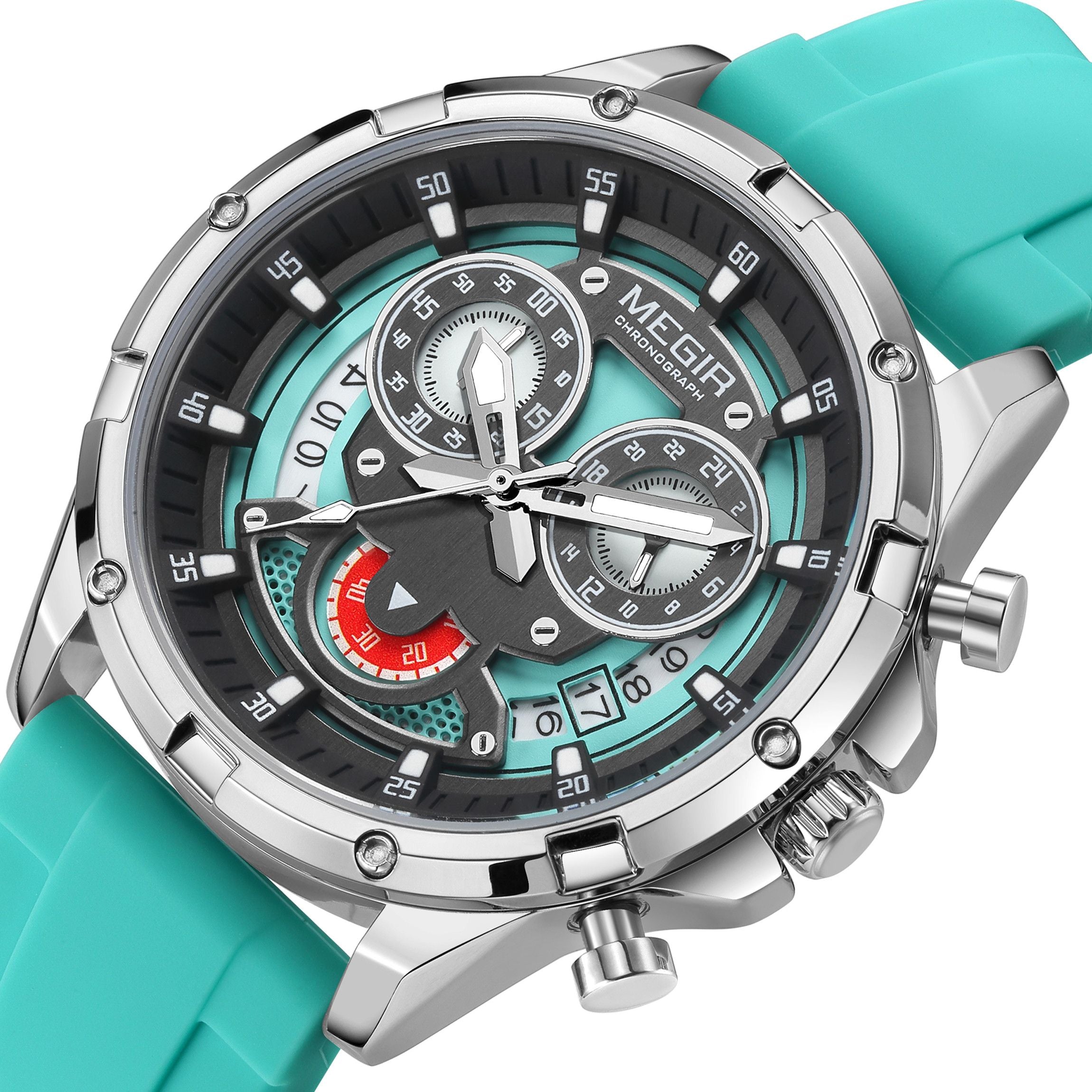 Joker Chrono 2248