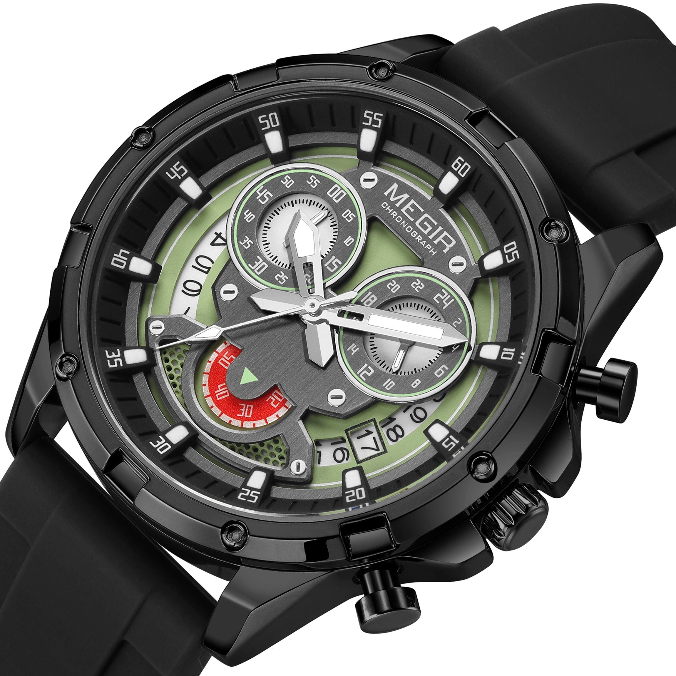 Joker Chrono 2248
