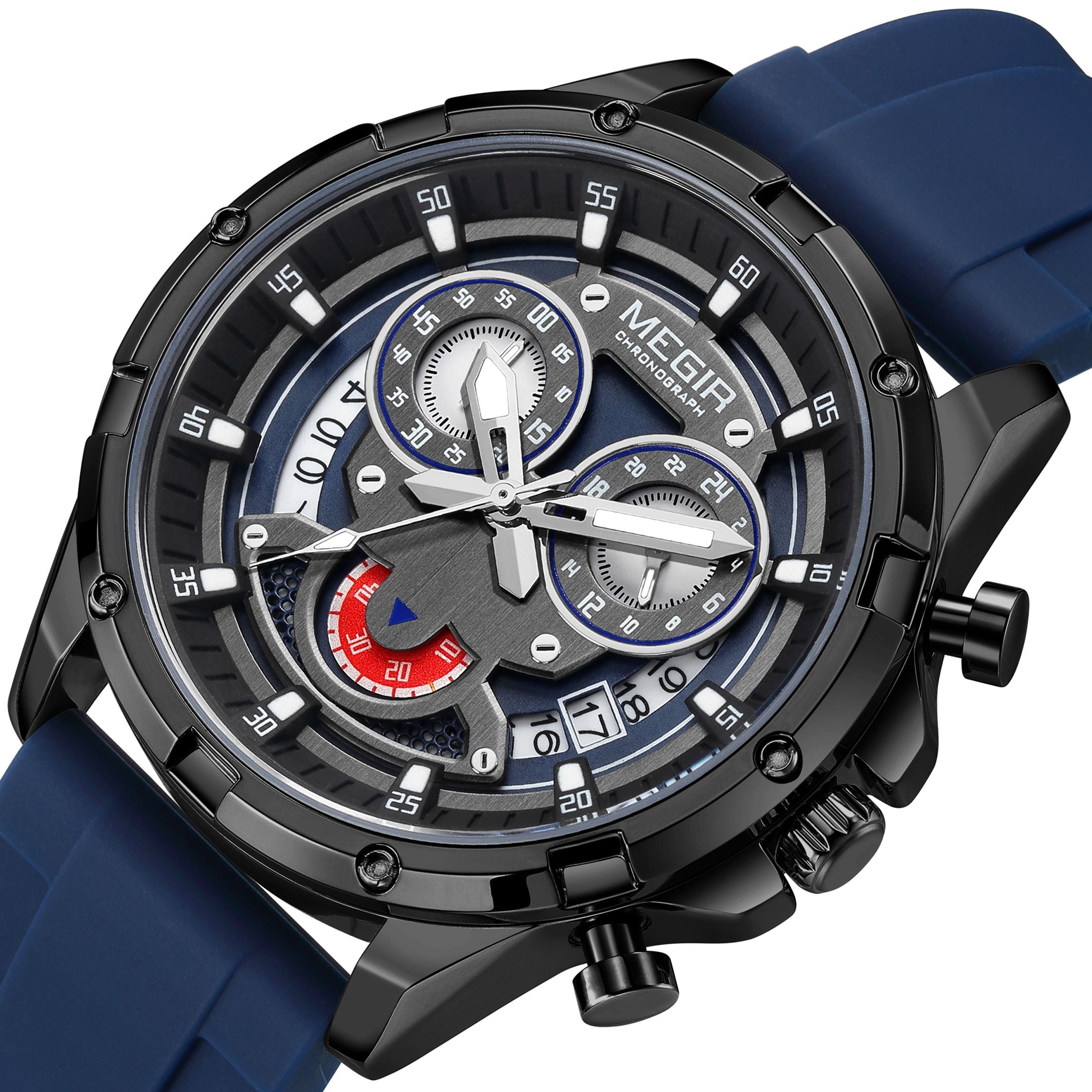 Joker Chrono 2248