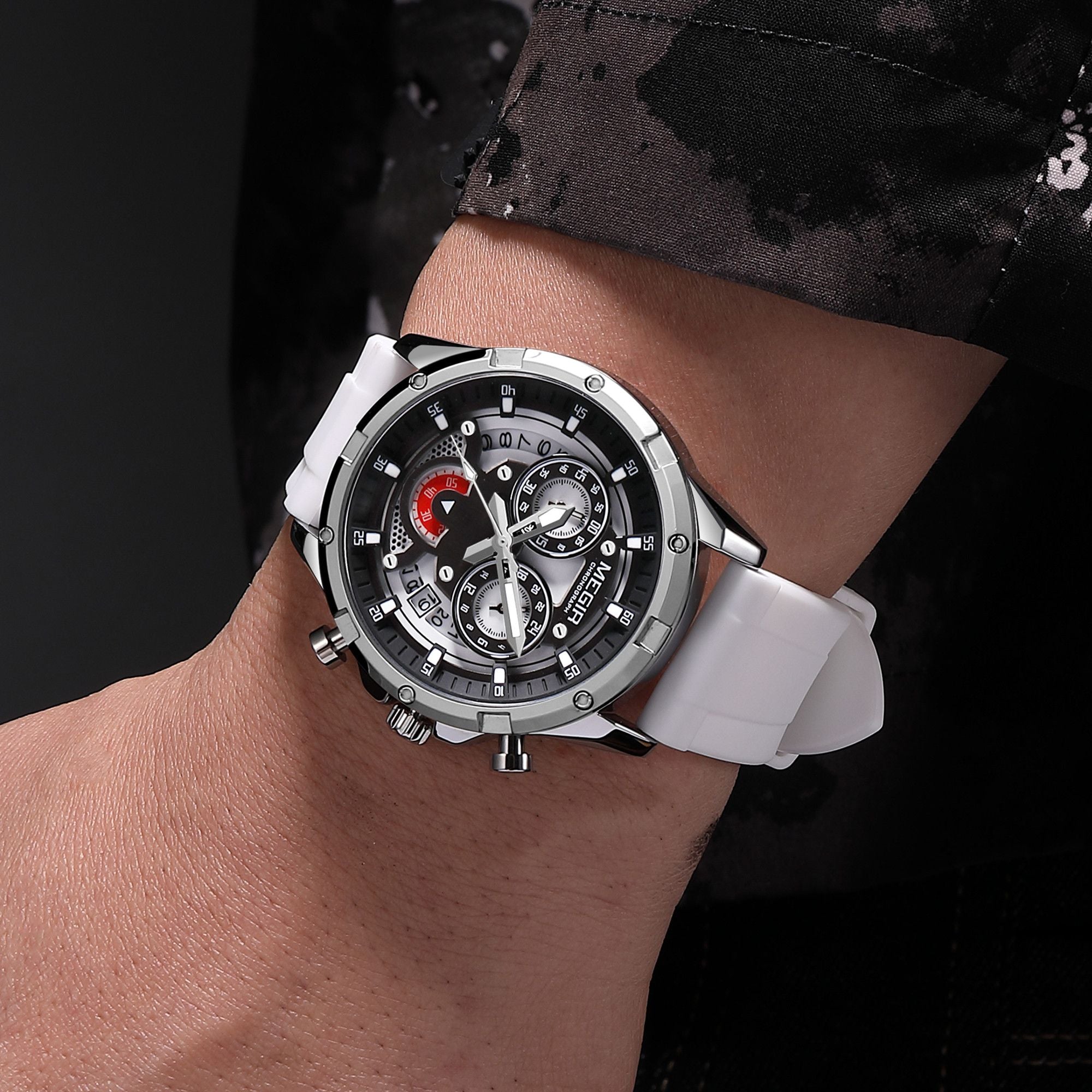Joker Chrono 2248
