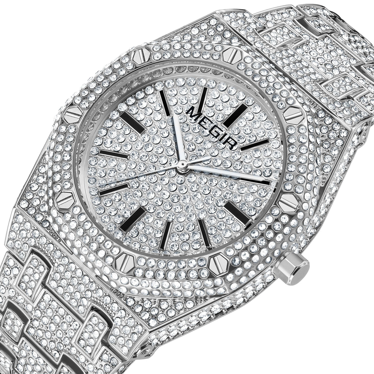Royale Quartz 1091