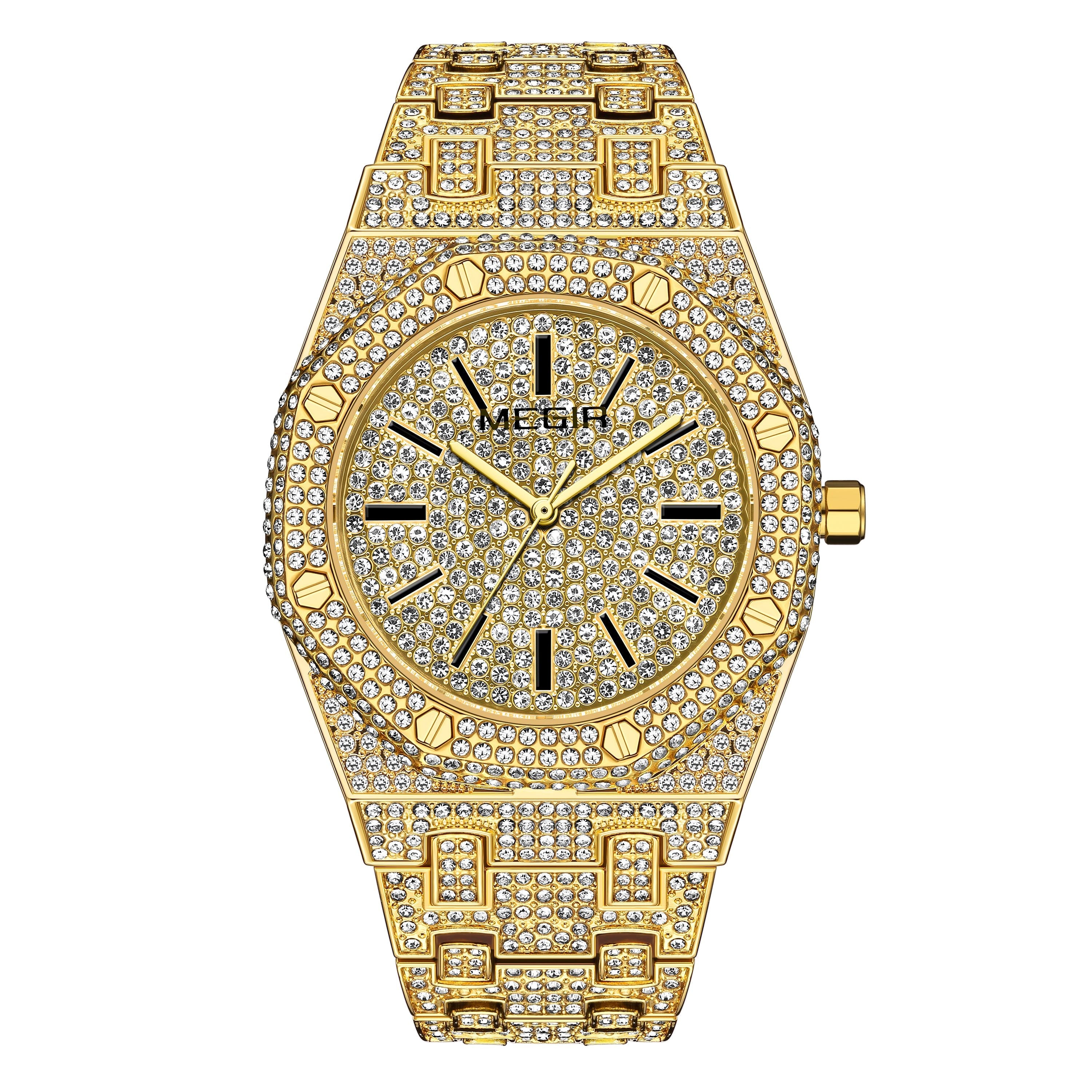 Royale Quartz 1091