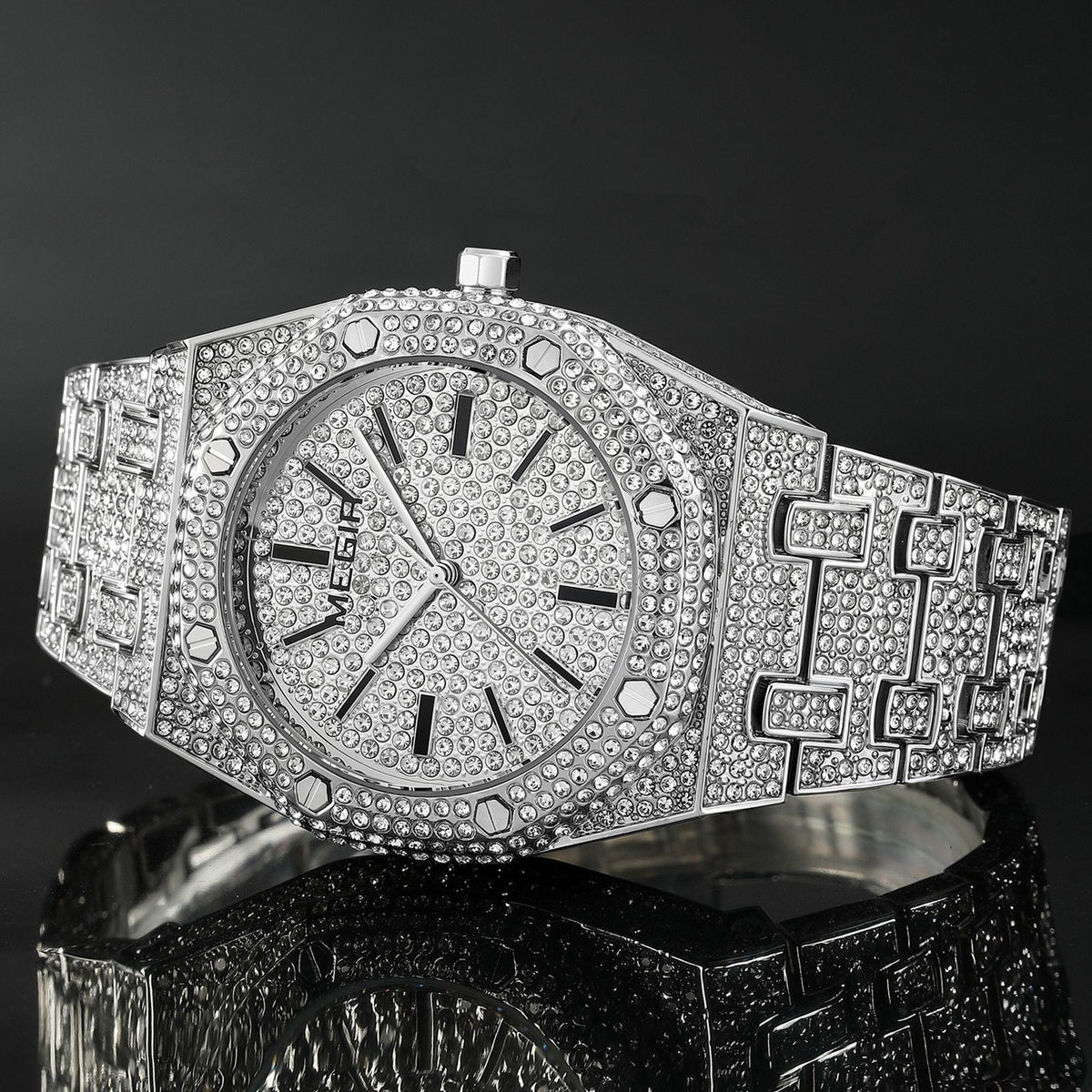 Royale Quartz 1091