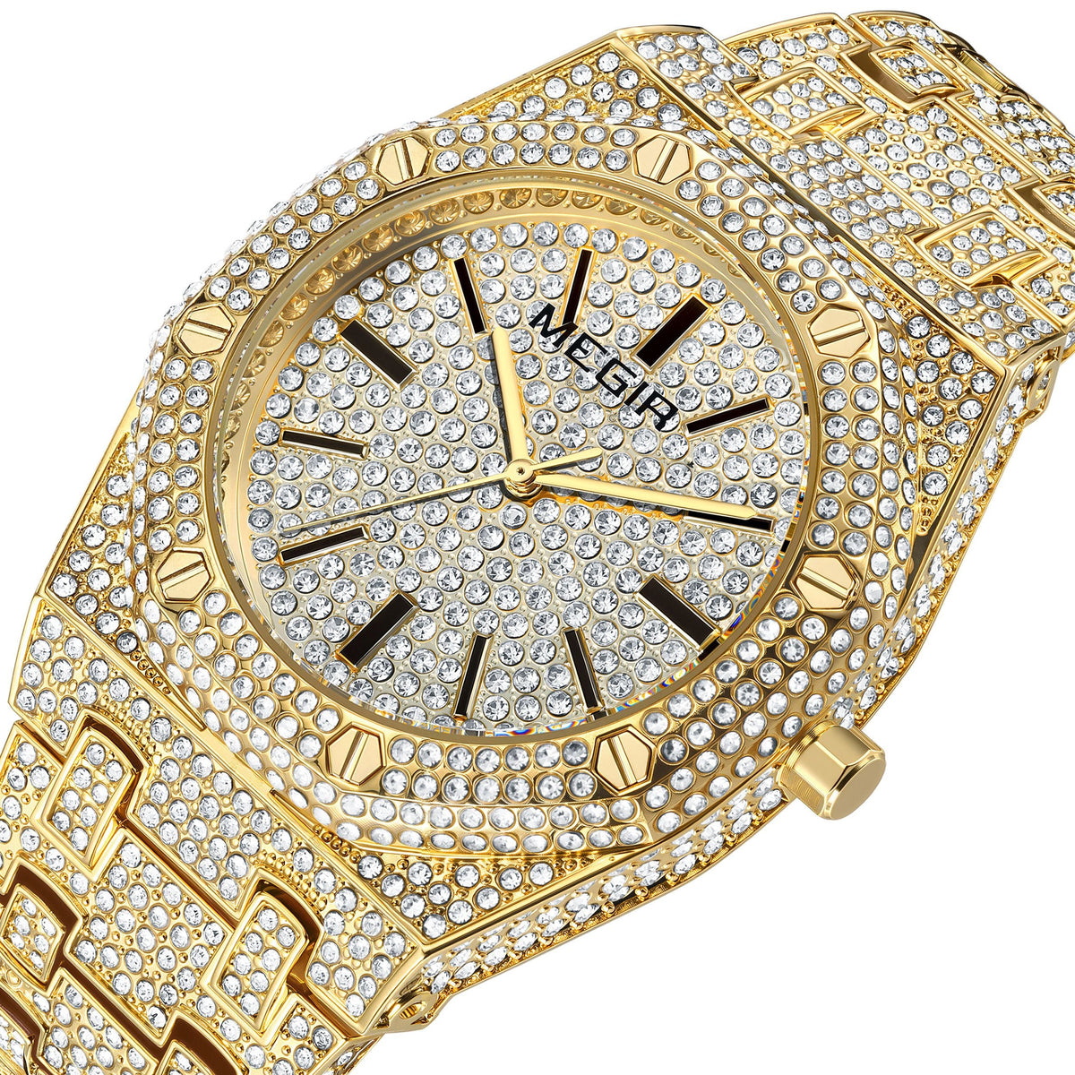 Royale Quartz 1091