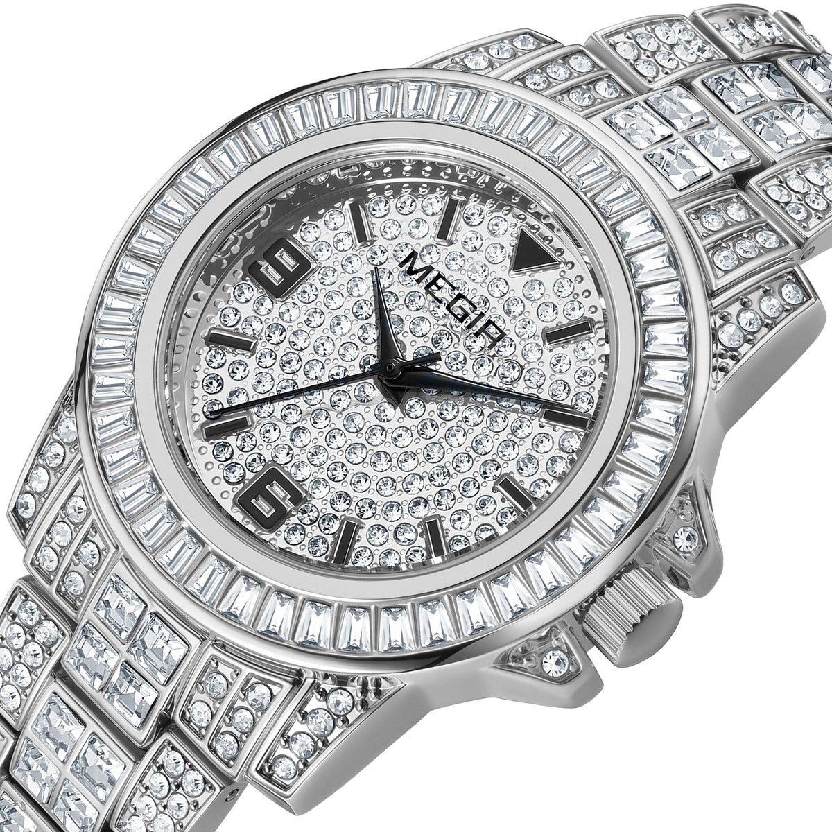 Royale Quartz 1092