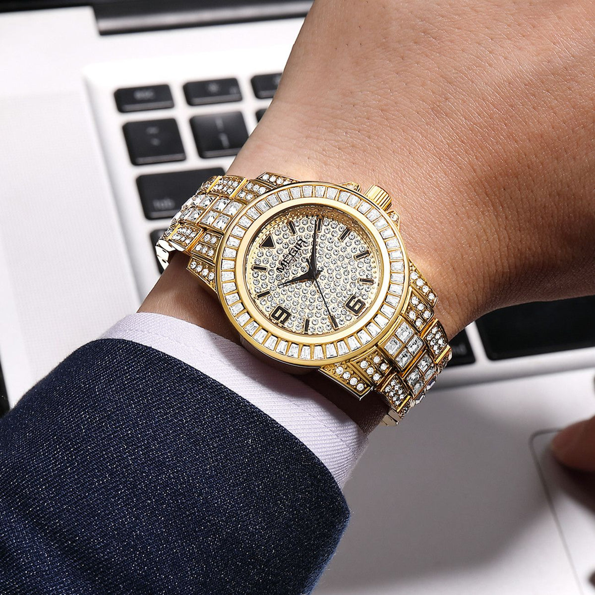 Royale Quartz 1092