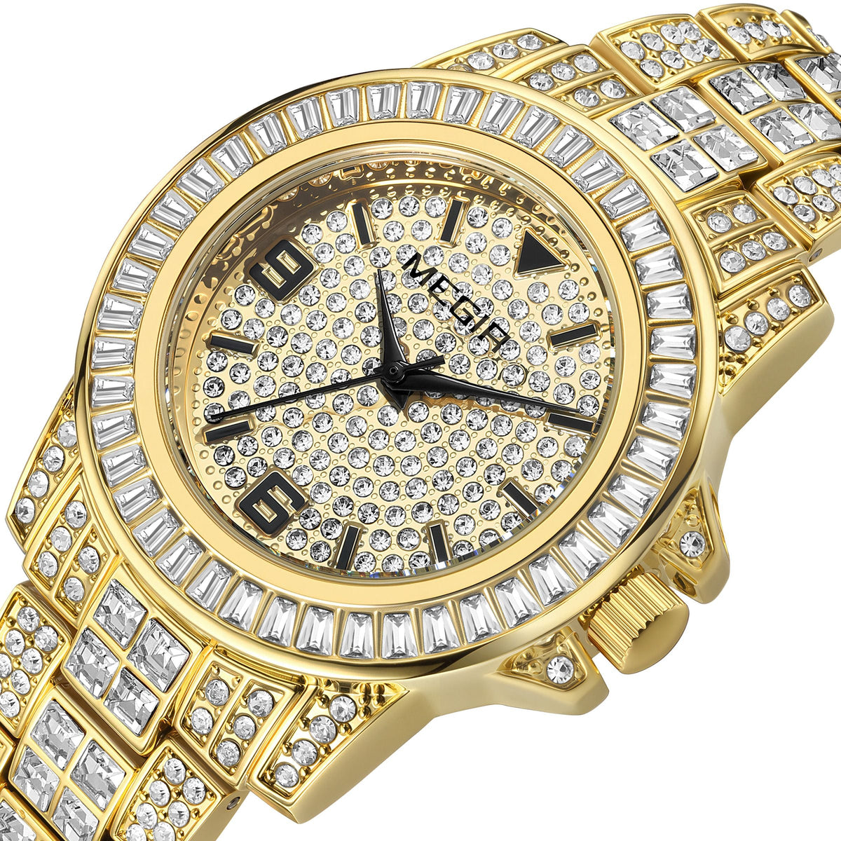 Royale Quartz 1092