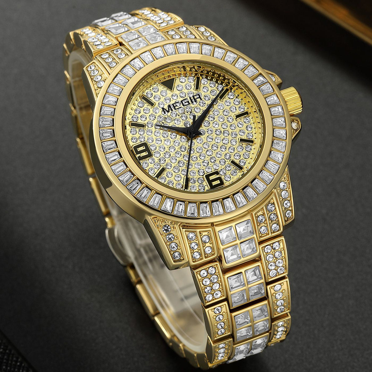 Royale Quartz 1092