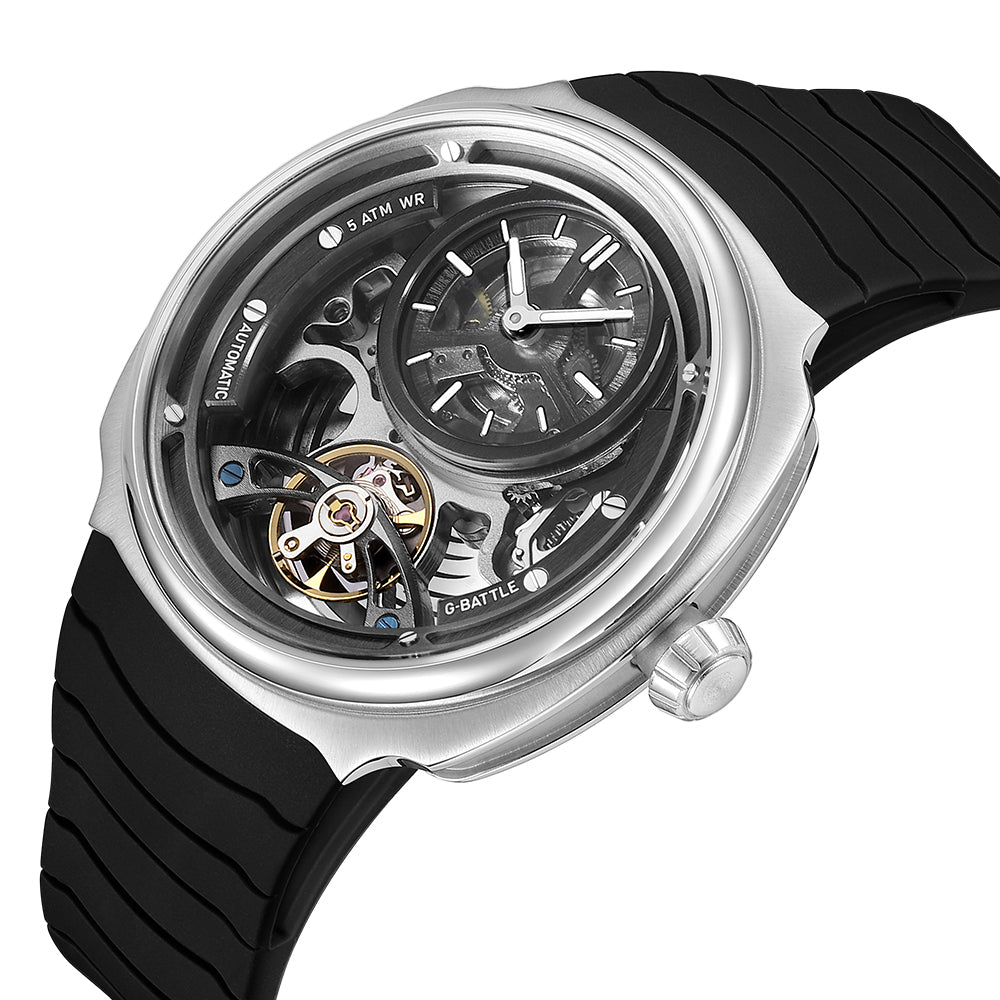 G-Battle Automatic 2259