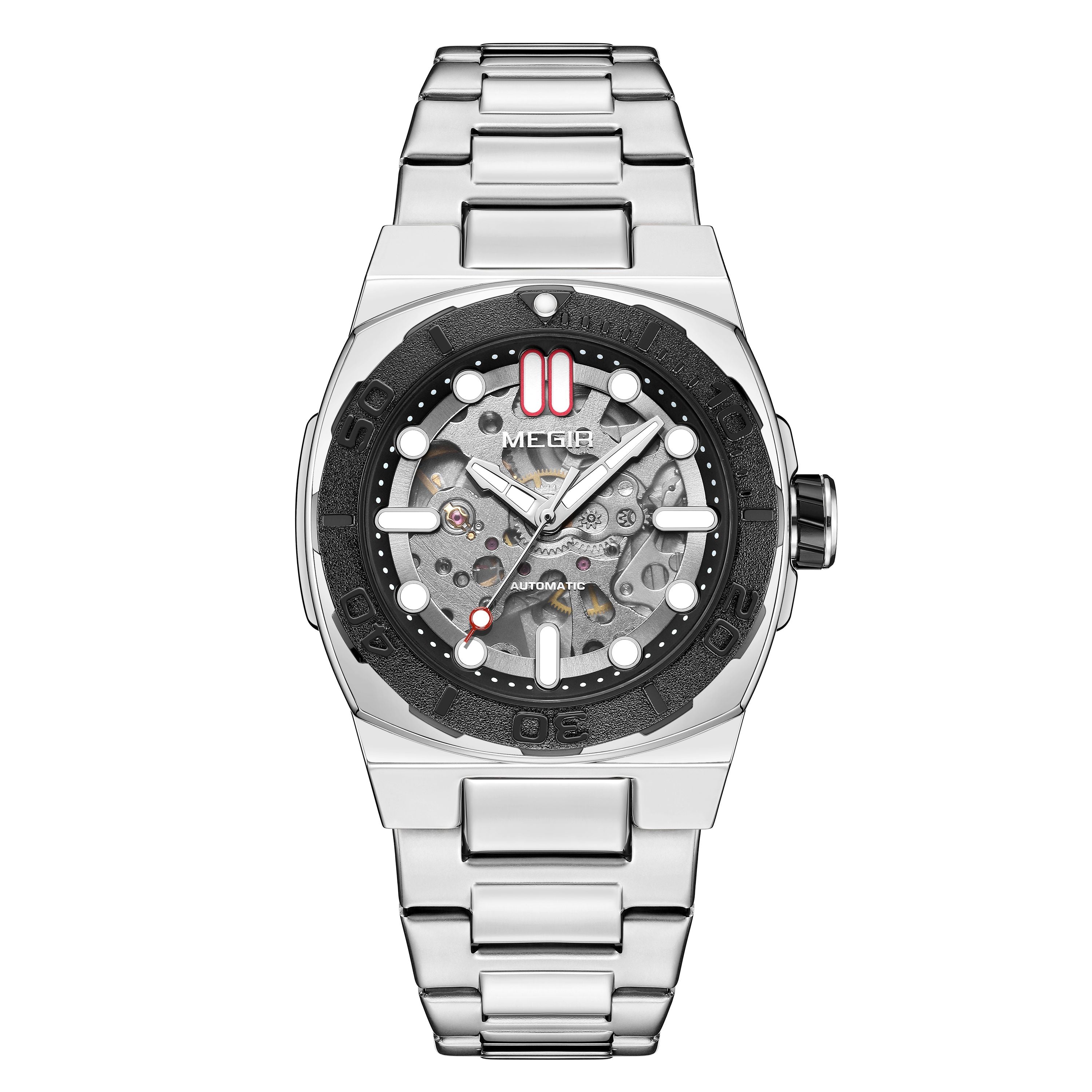 Core Automatic 8606