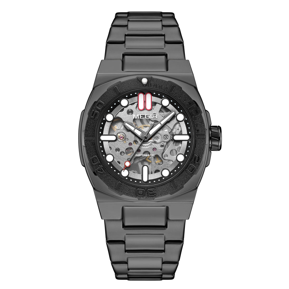 Core Automatic 8606