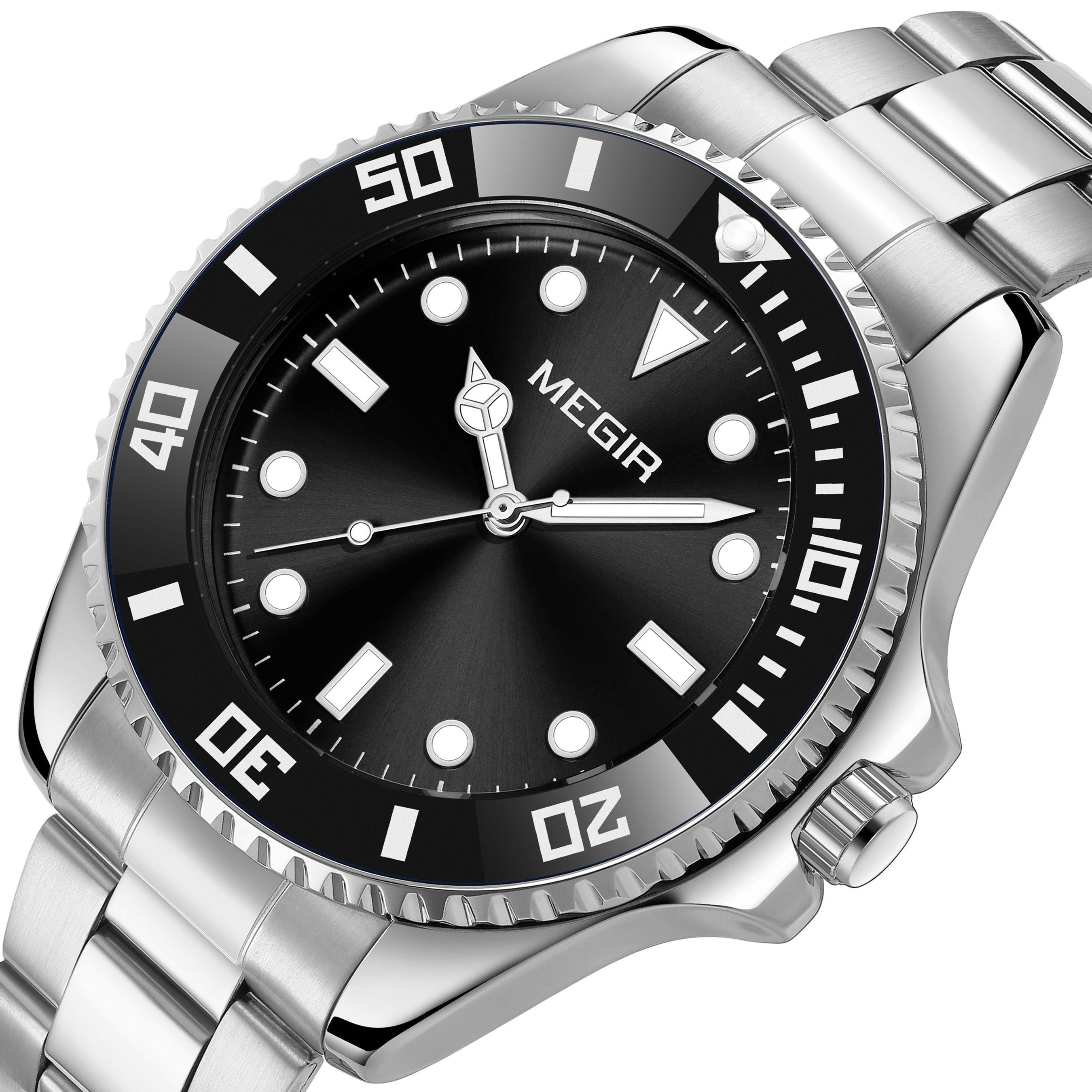Classic Quartz 1090