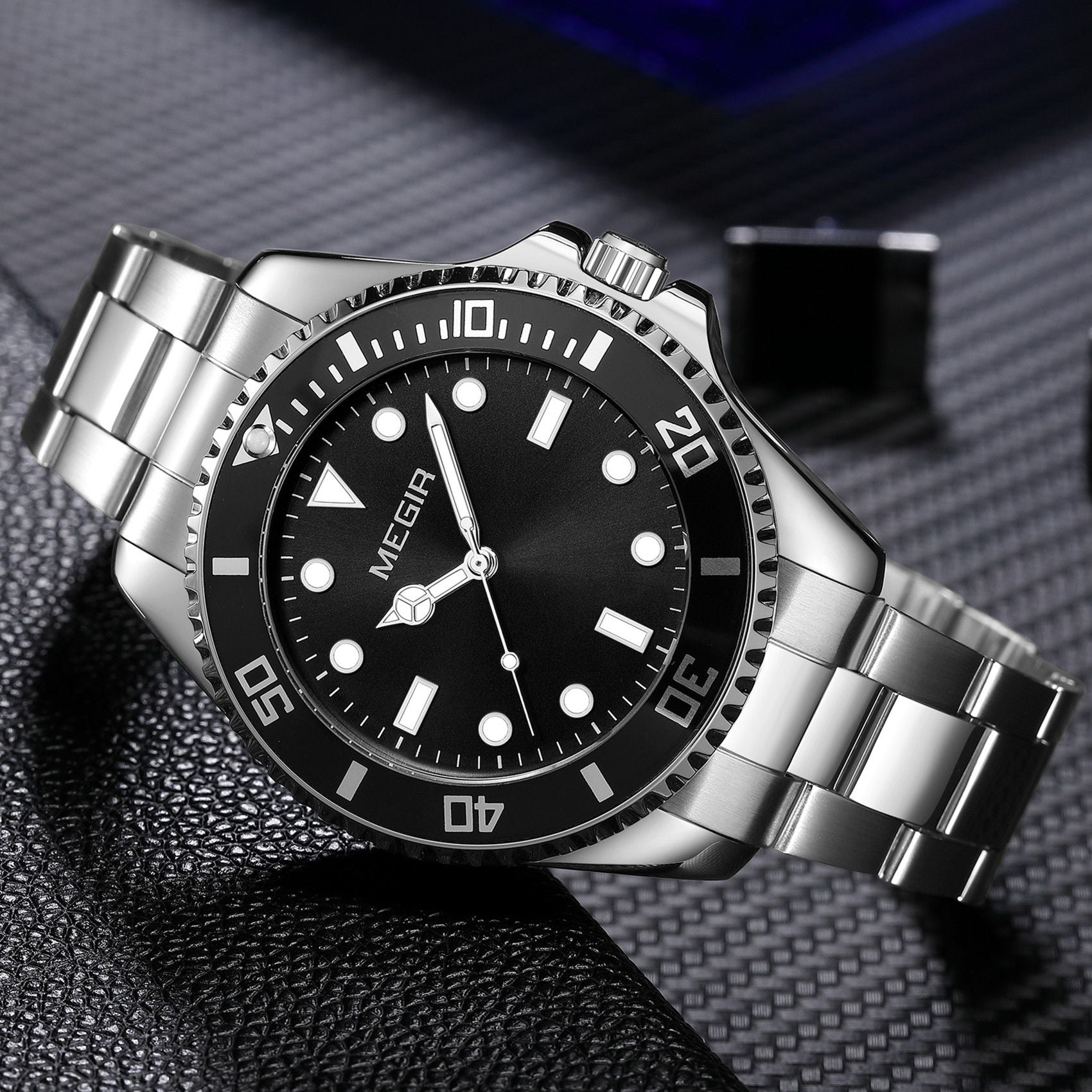Classic Quartz 1090