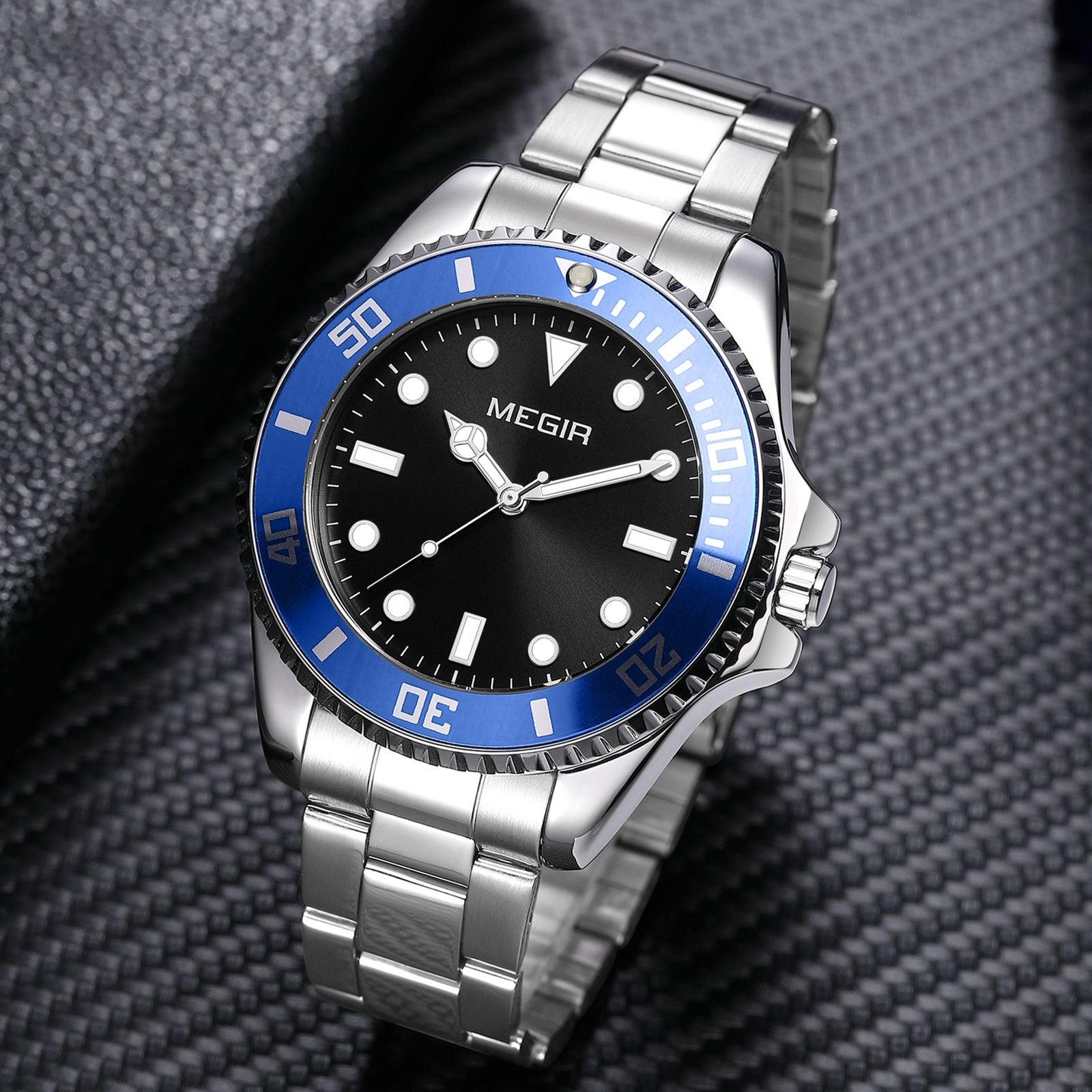 Classic Quartz 1090