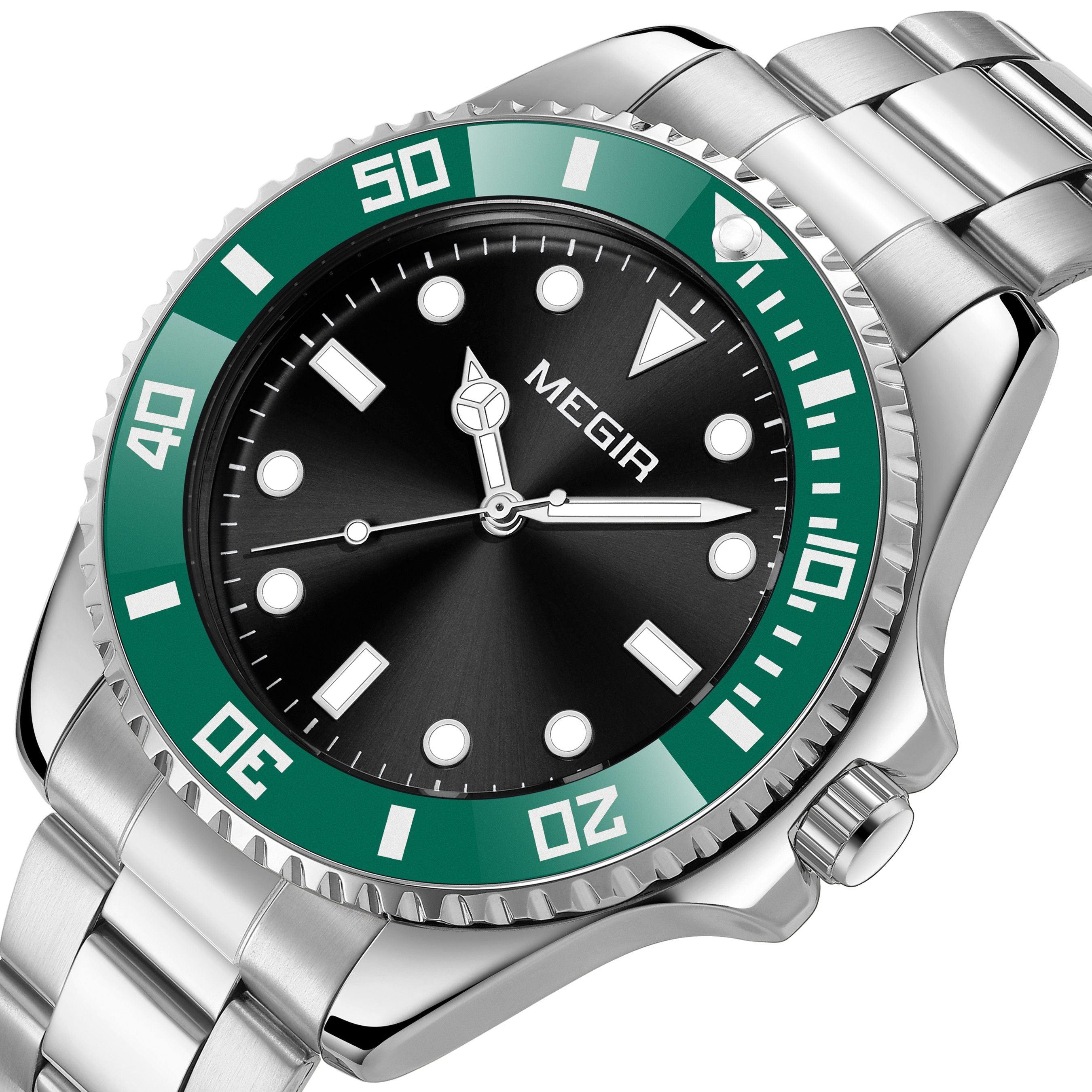 Classic Quartz 1090