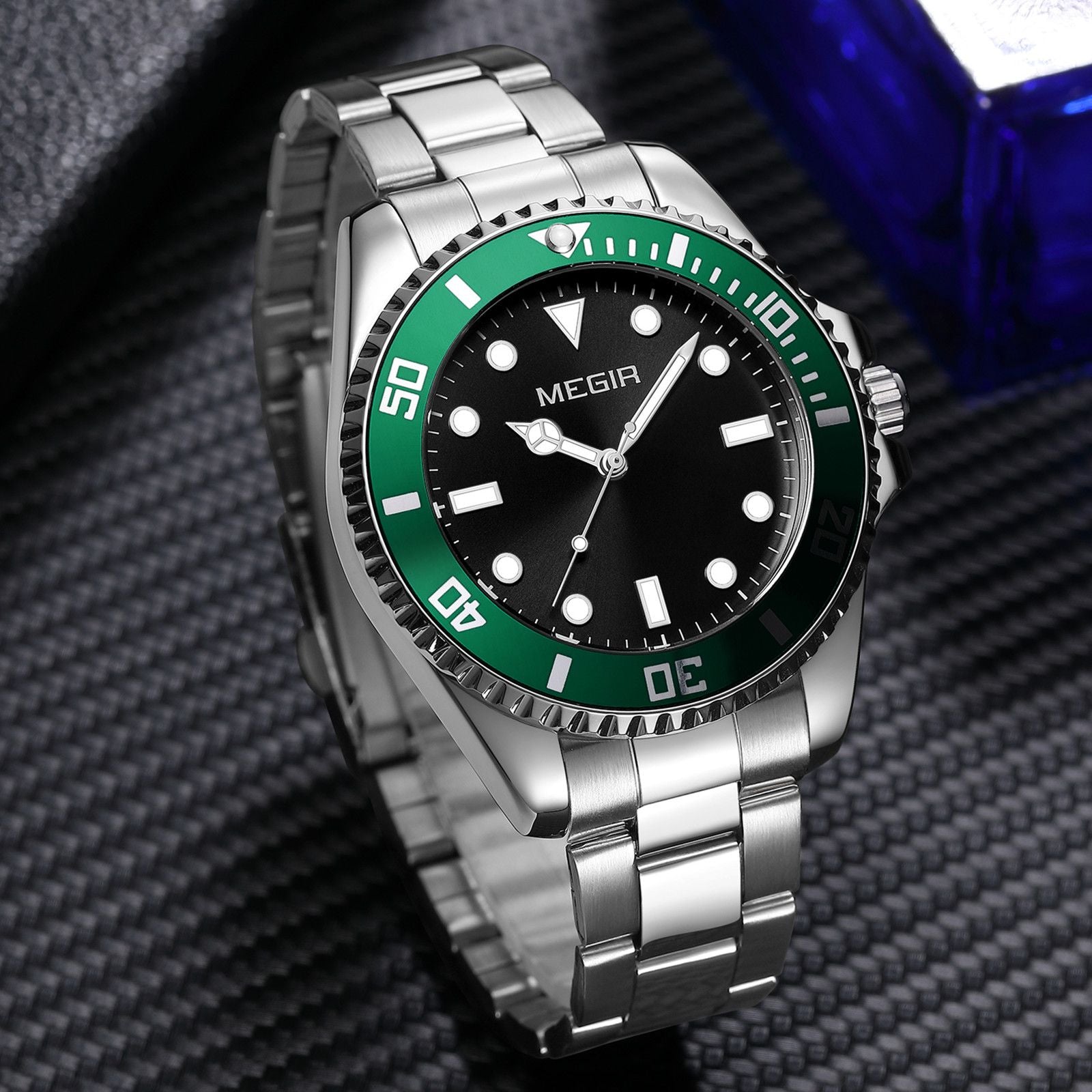 Classic Quartz 1090
