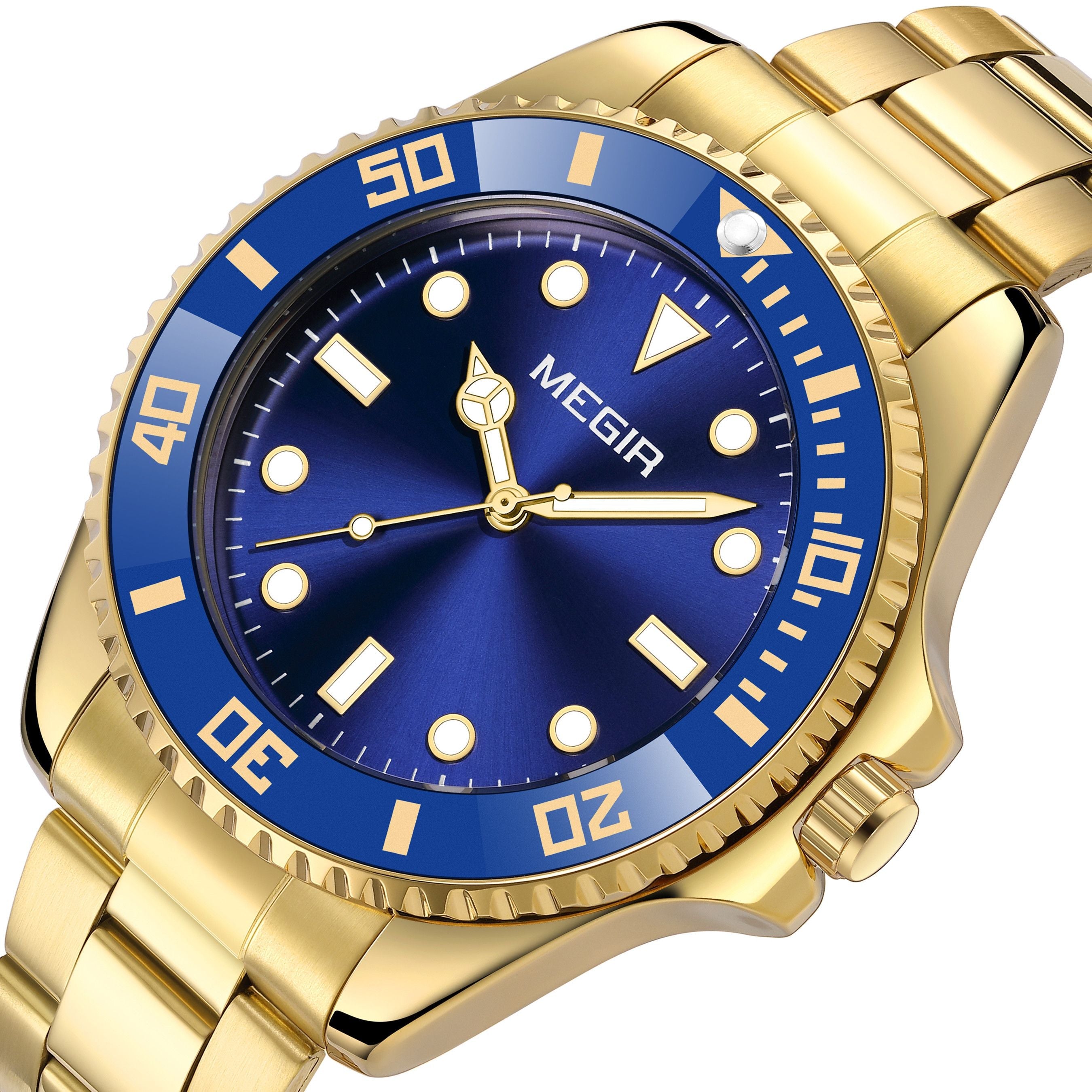 Classic Quartz 1090