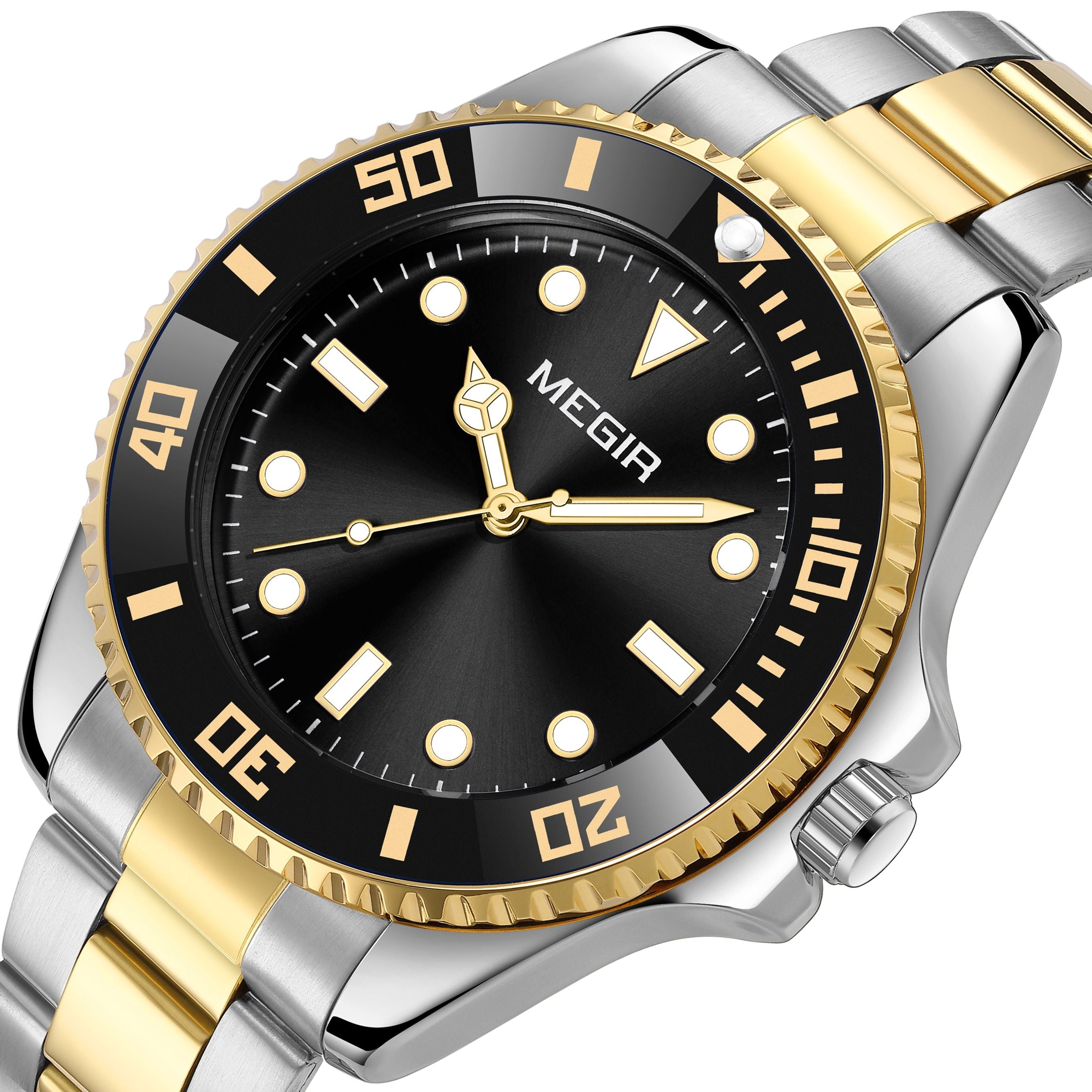 Classic Quartz 1090