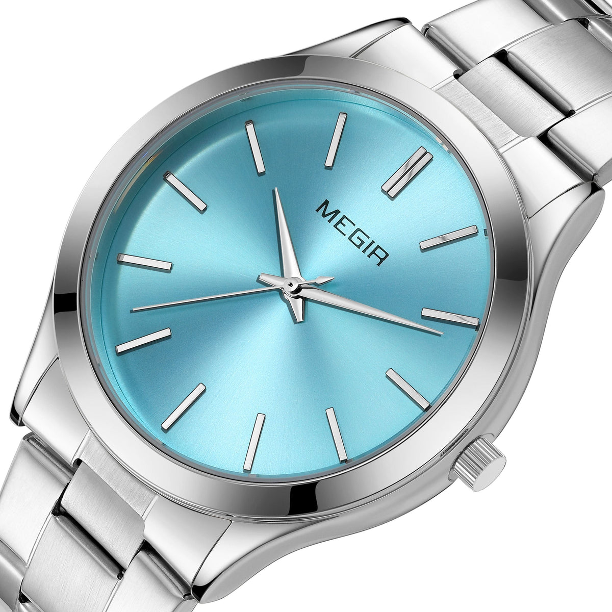 Classic Quartz 1096