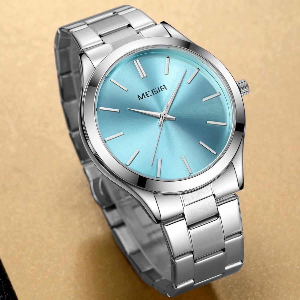 Classic Quartz 1096