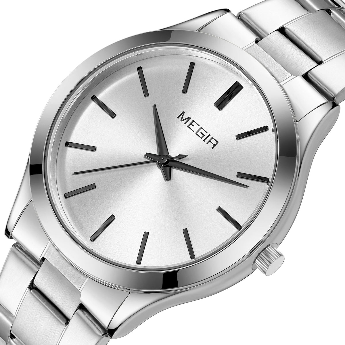 Classic Quartz 1096
