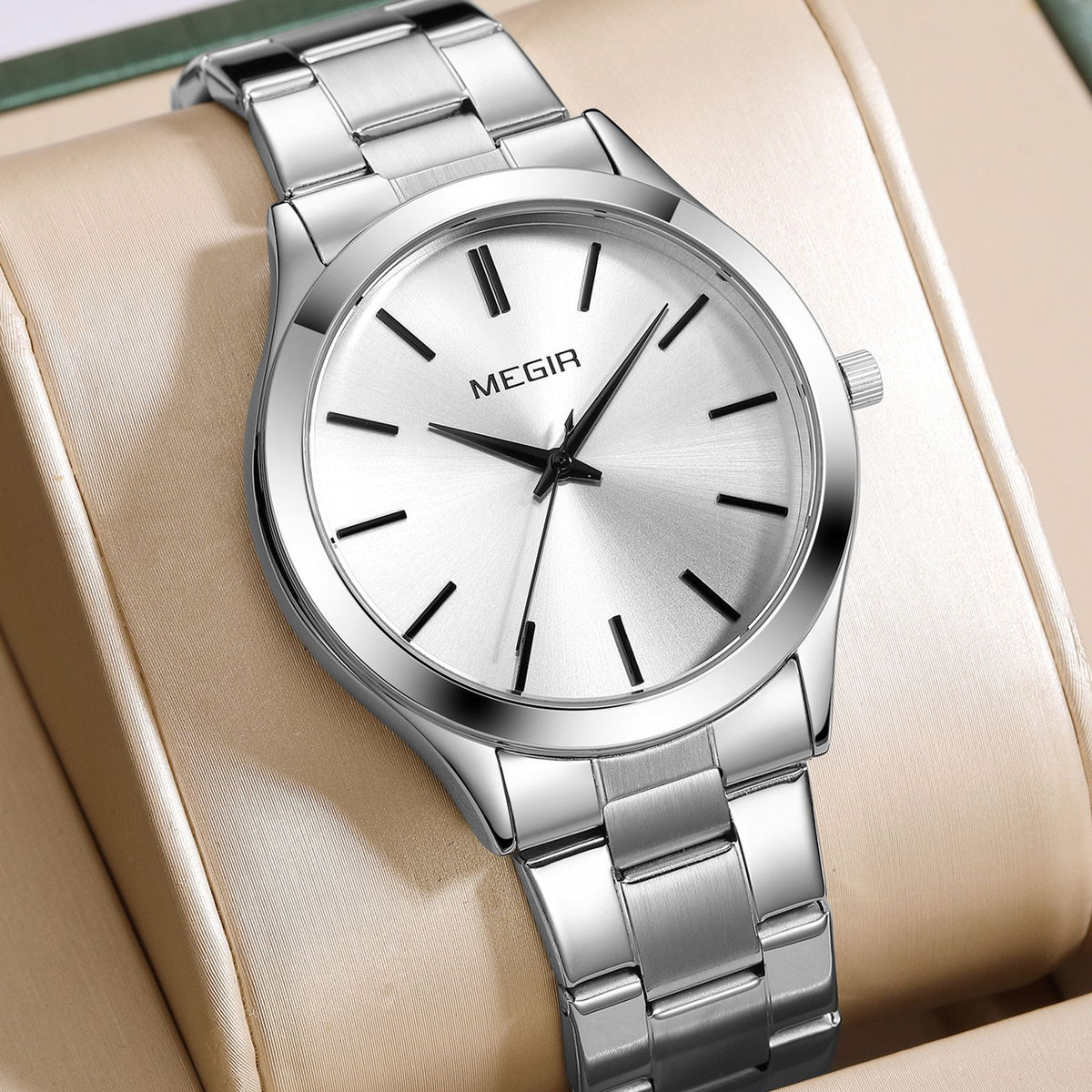 Classic Quartz 1096