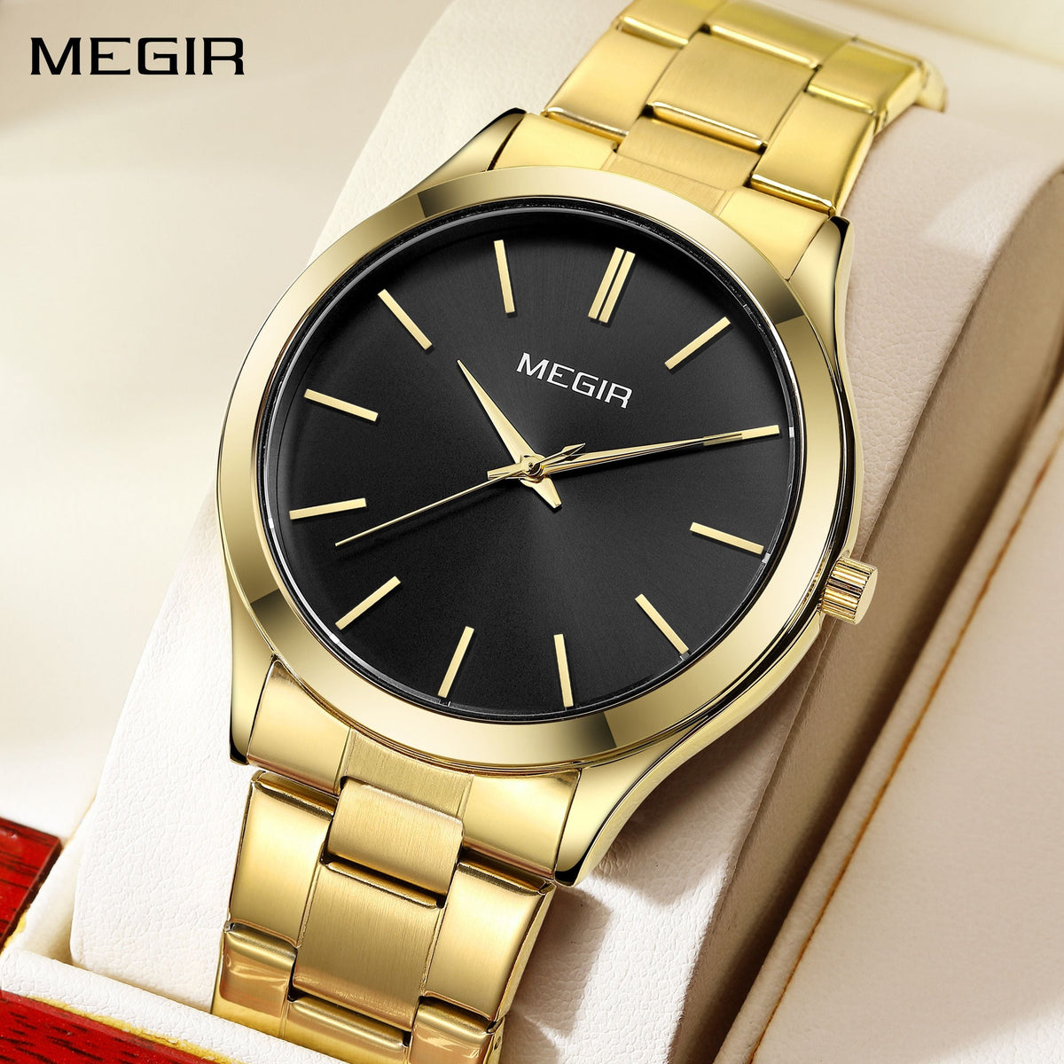 Classic Quartz 1096