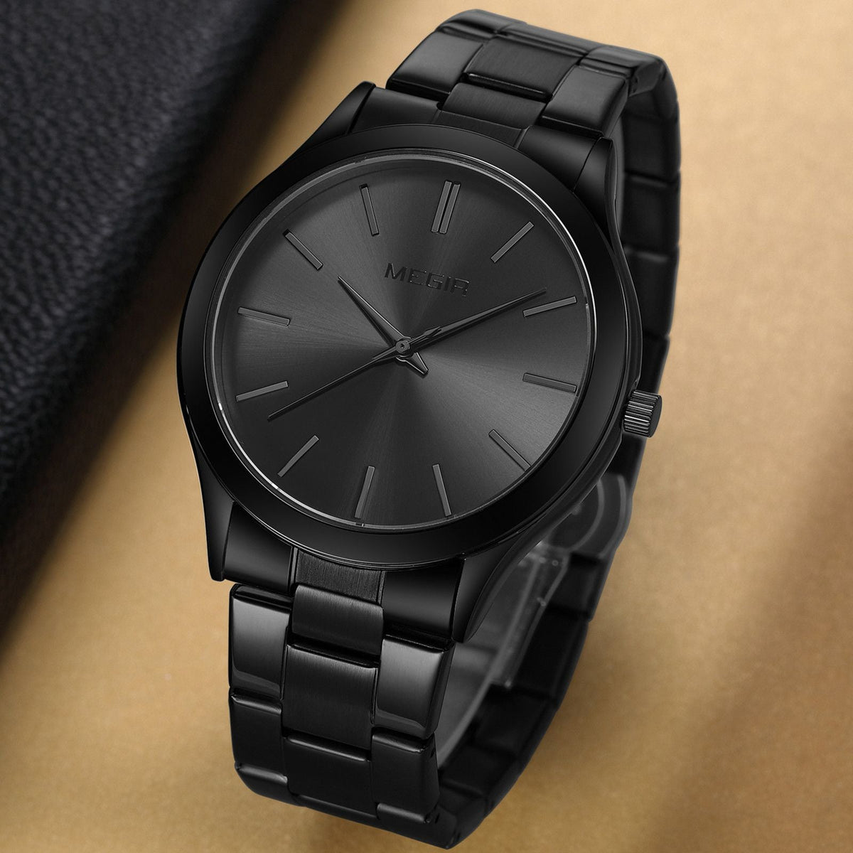 Classic Quartz 1096