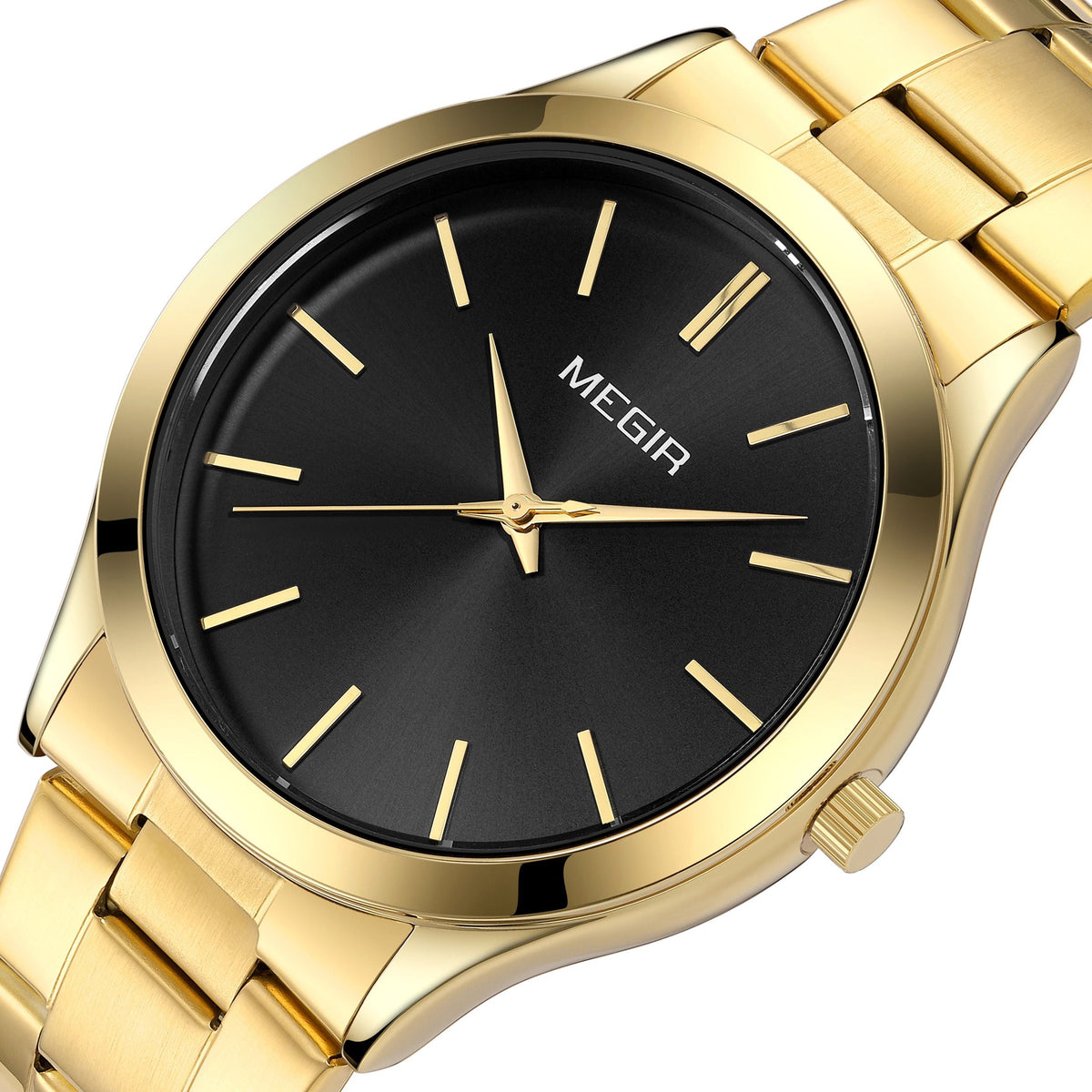 Classic Quartz 1096