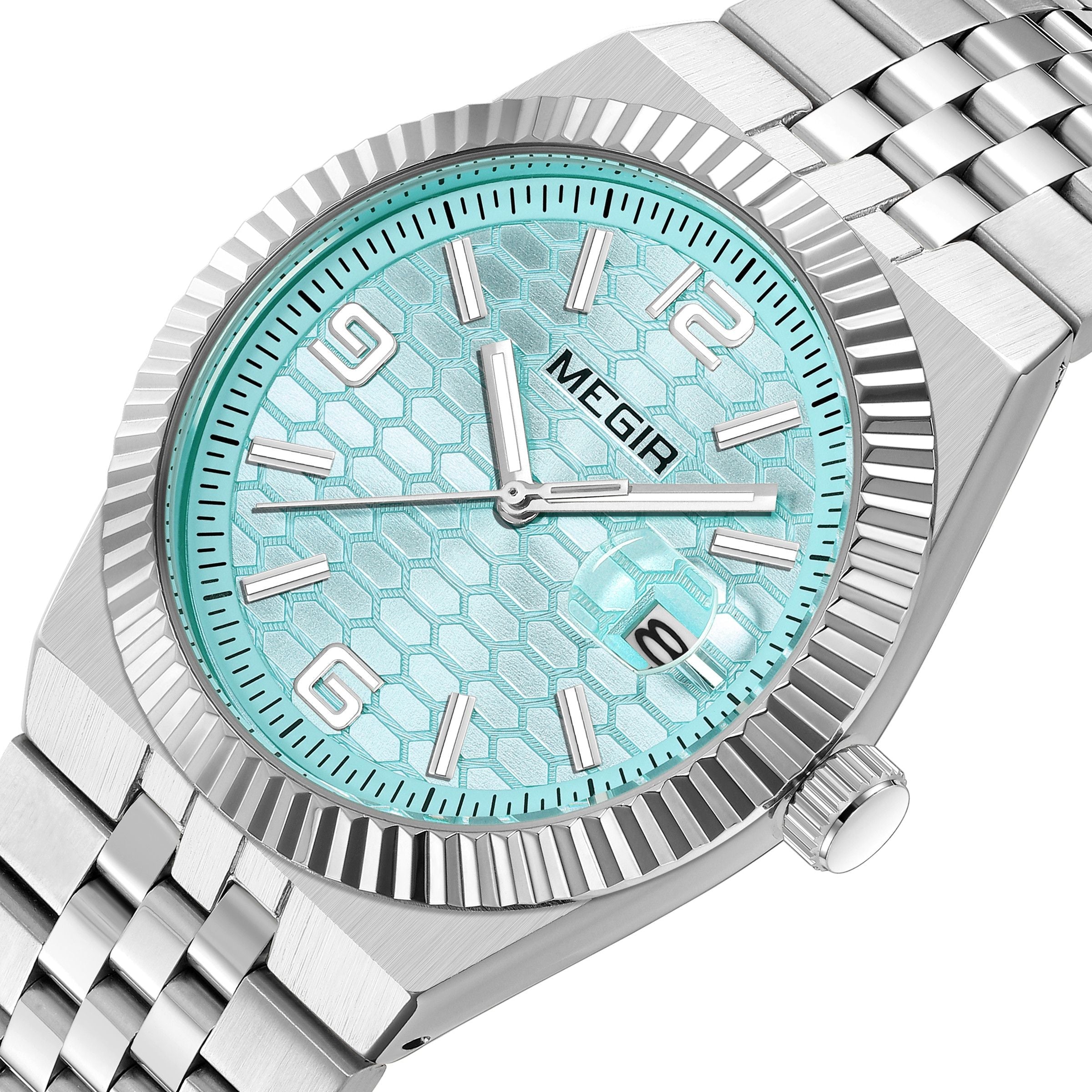 Classic Quartz 1101