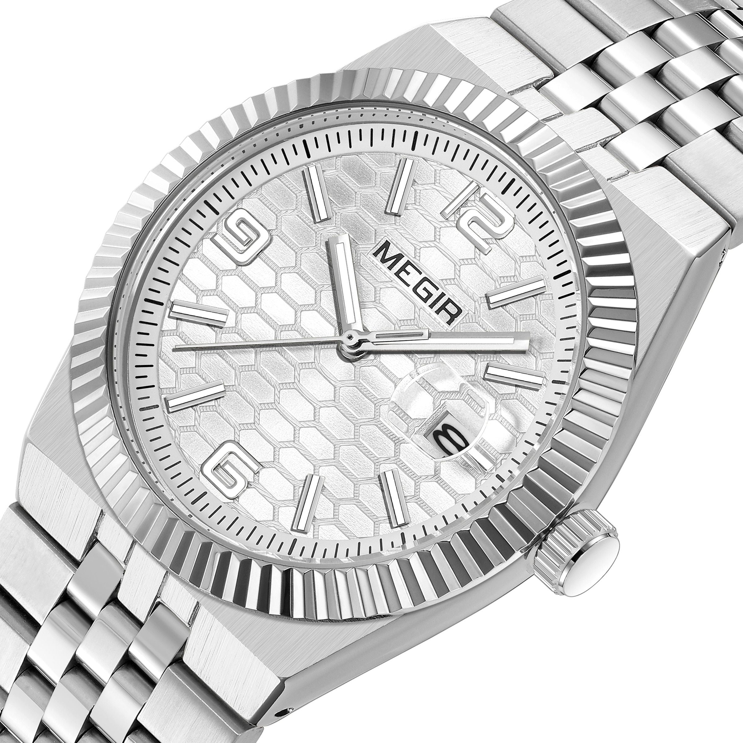Classic Quartz 1101