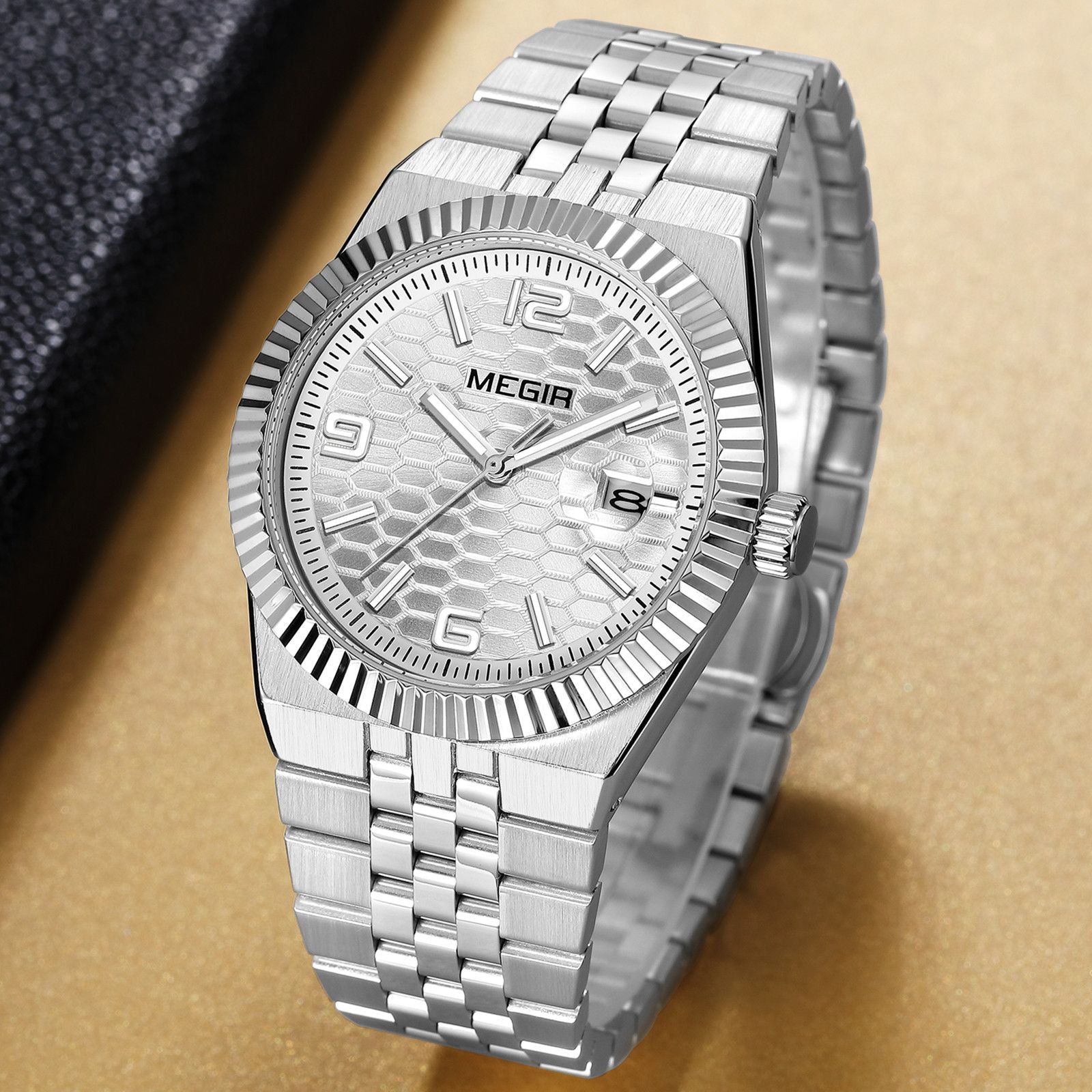 Classic Quartz 1101