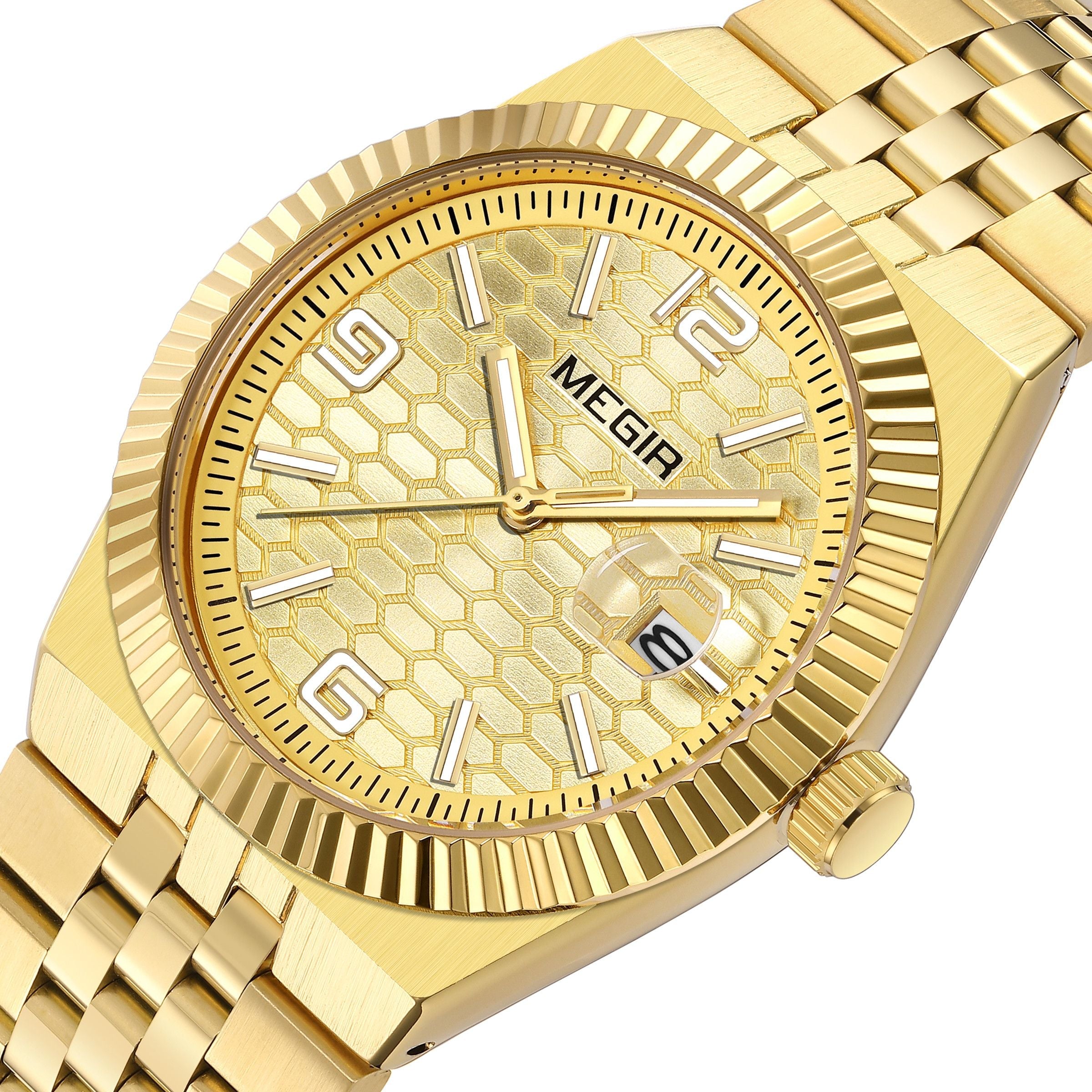 Classic Quartz 1101