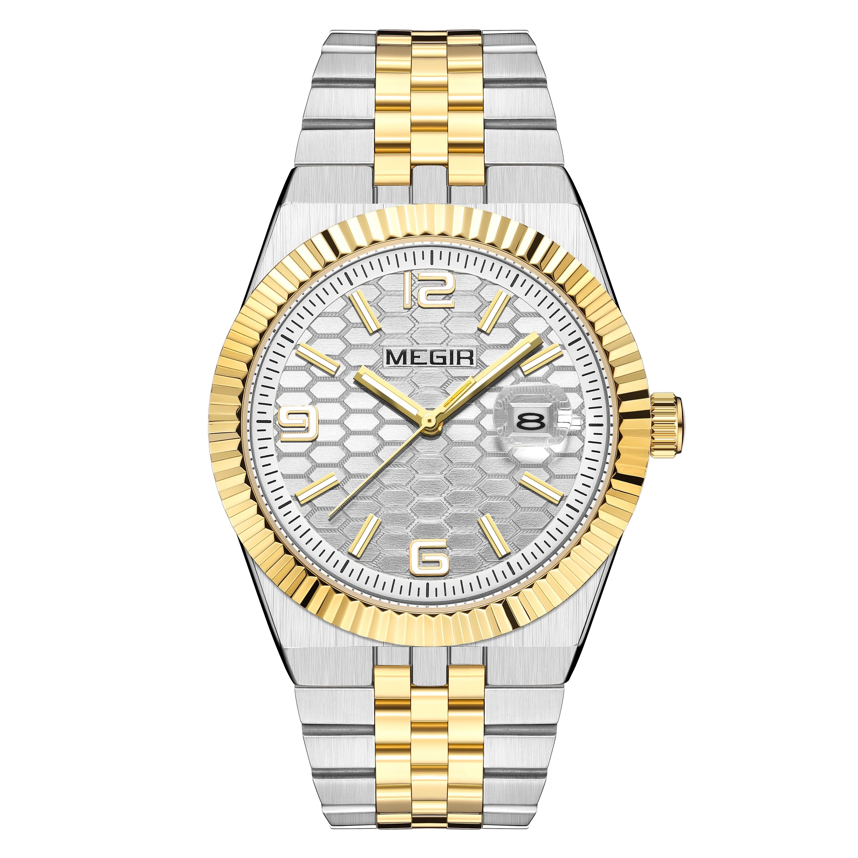 Classic Quartz 1101