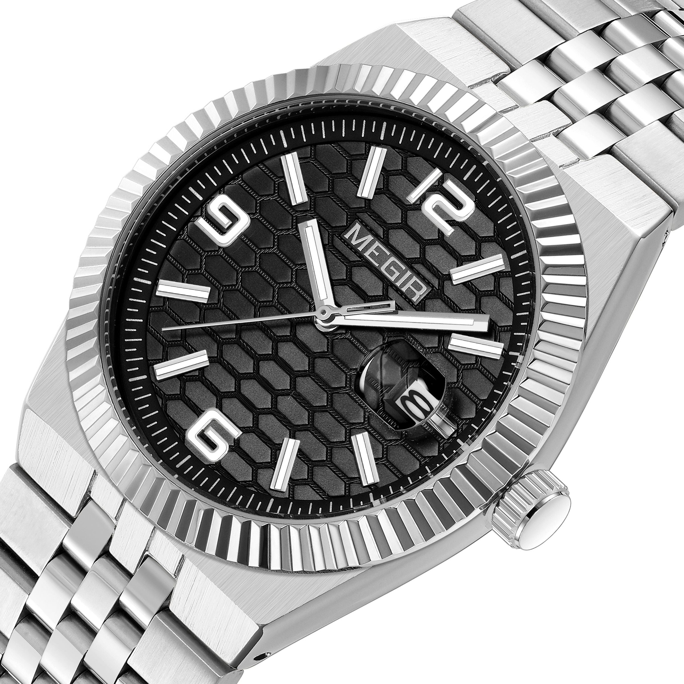 Classic Quartz 1101