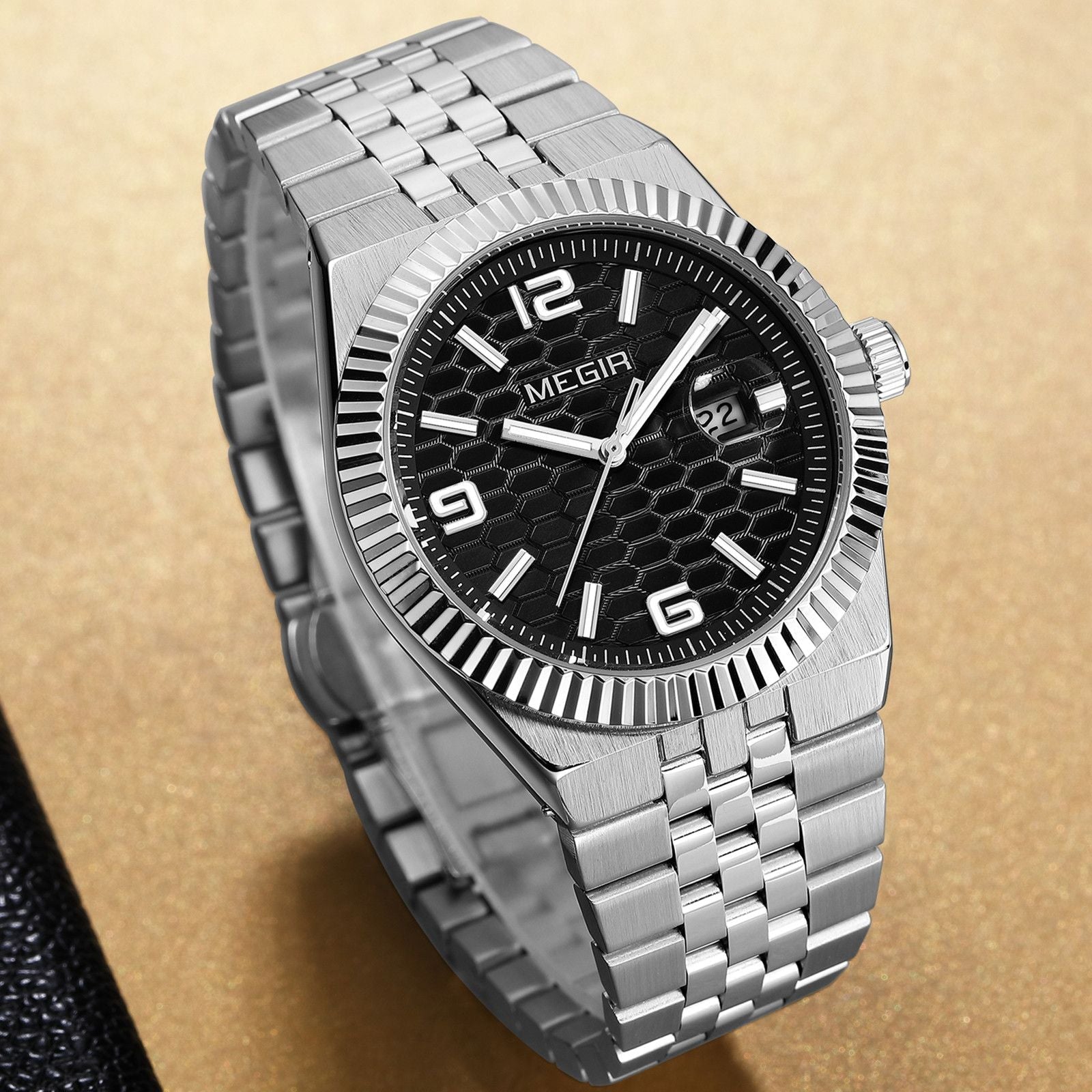 Classic Quartz 1101