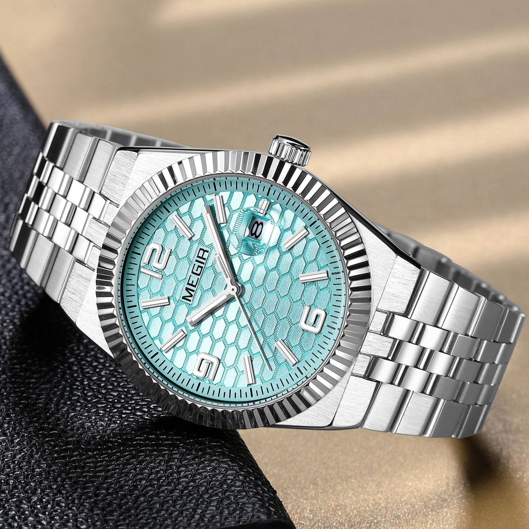 Classic Quartz 1101