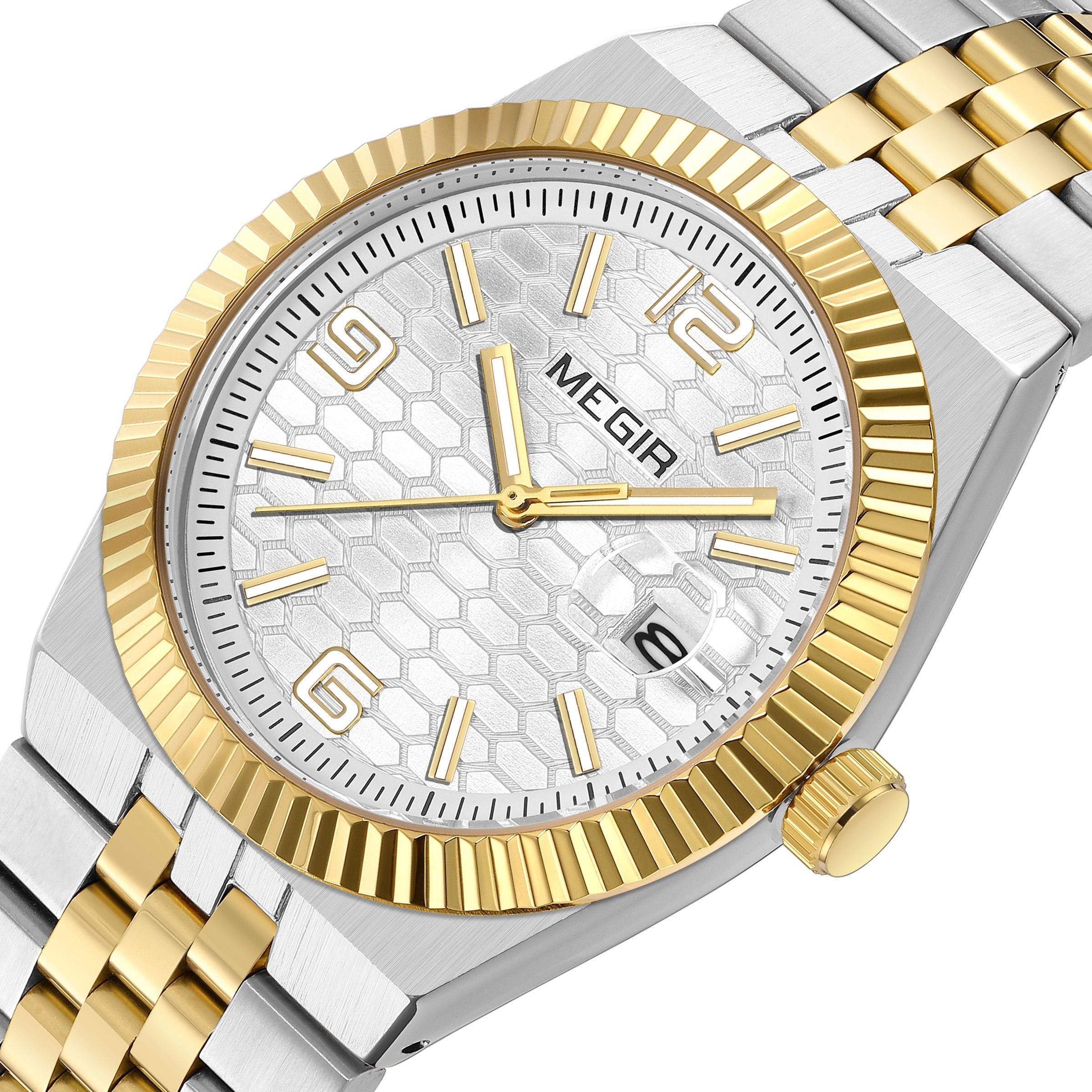 Classic Quartz 1101