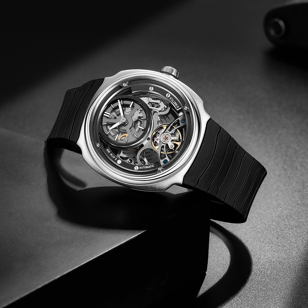 G-Battle Automatic 2259