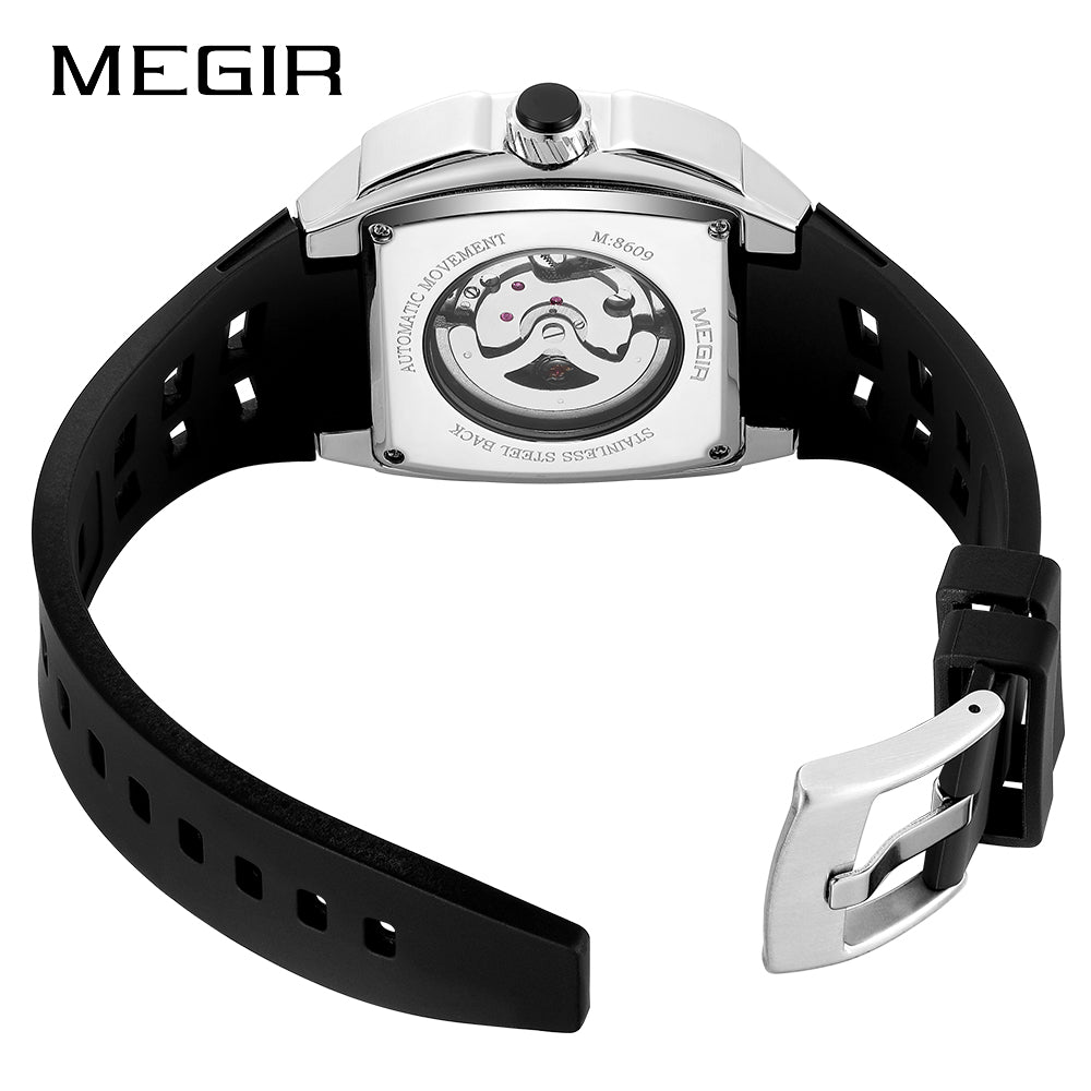 Velocity Automatic 8609