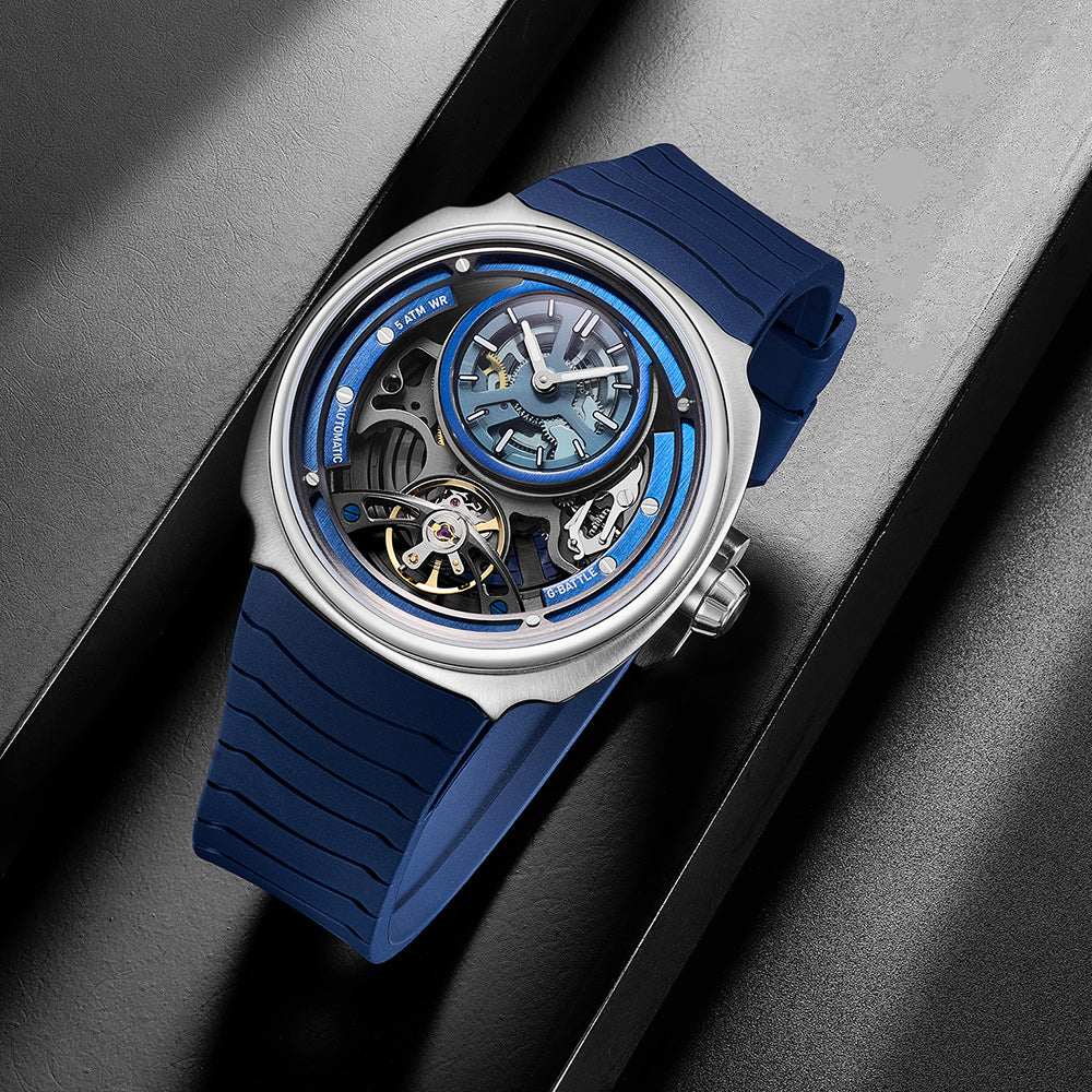 G-Battle Automatic 2259