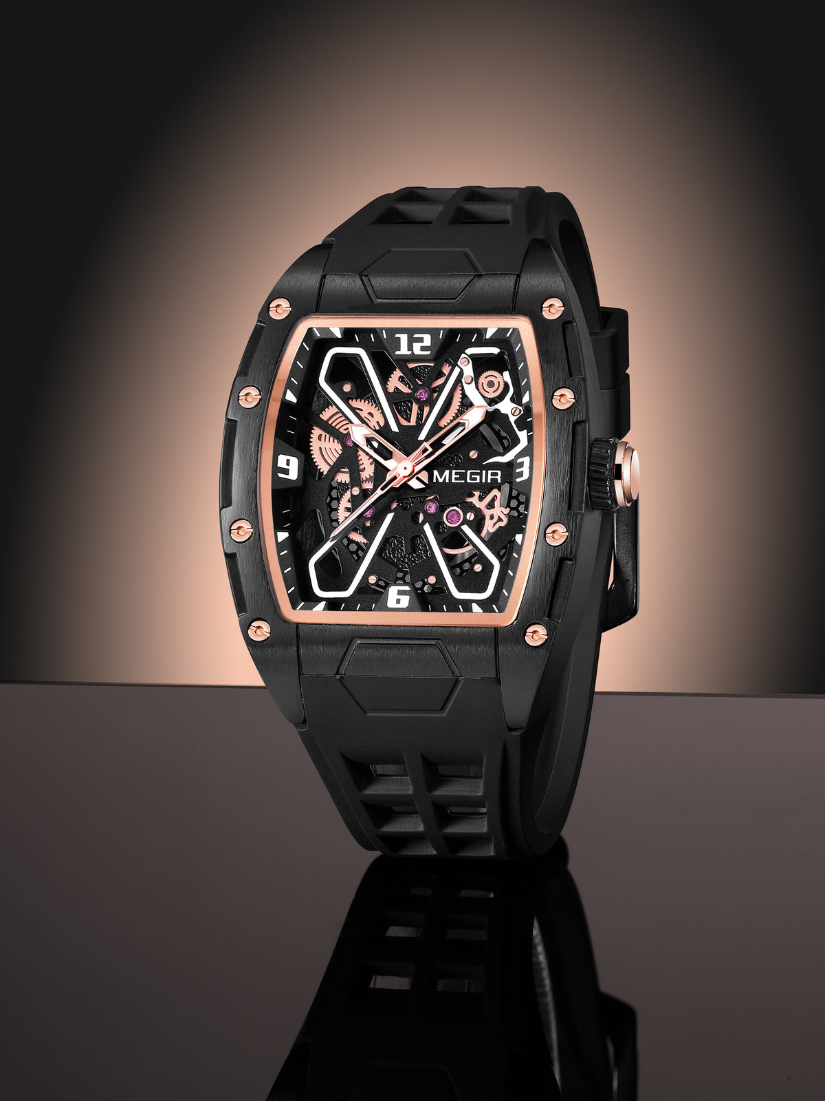Velocity Quartz 8125