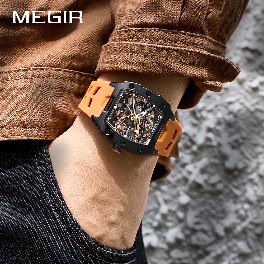 Velocity Automatic 8609