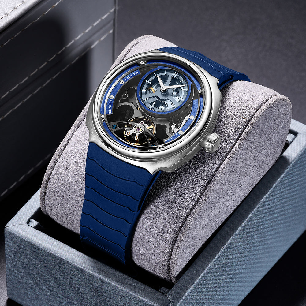 G-Battle Automatic 2259