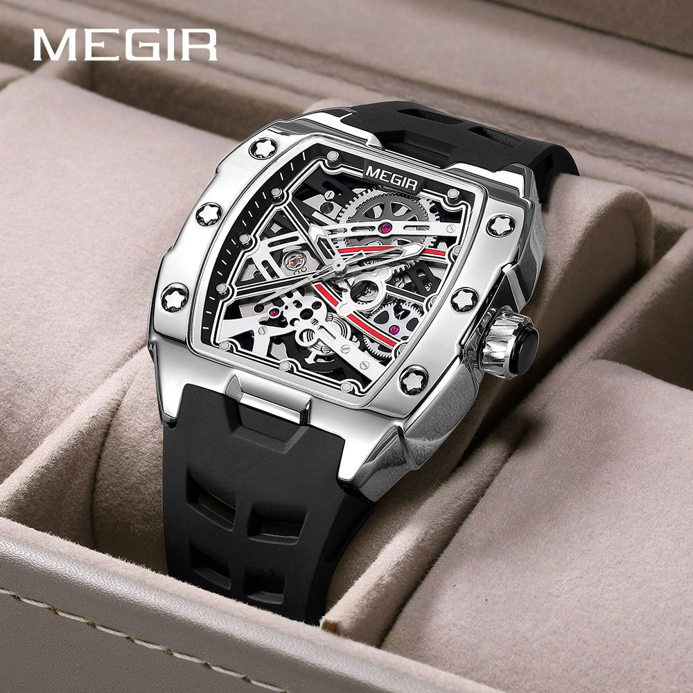 Velocity Automatic 8609
