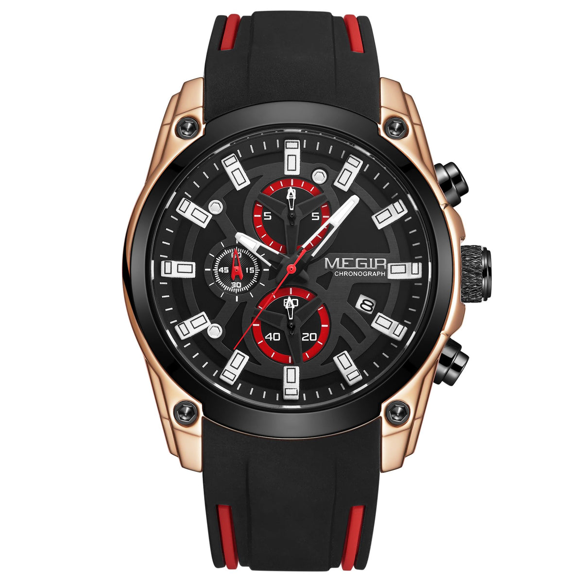 Offset Chrono 2144