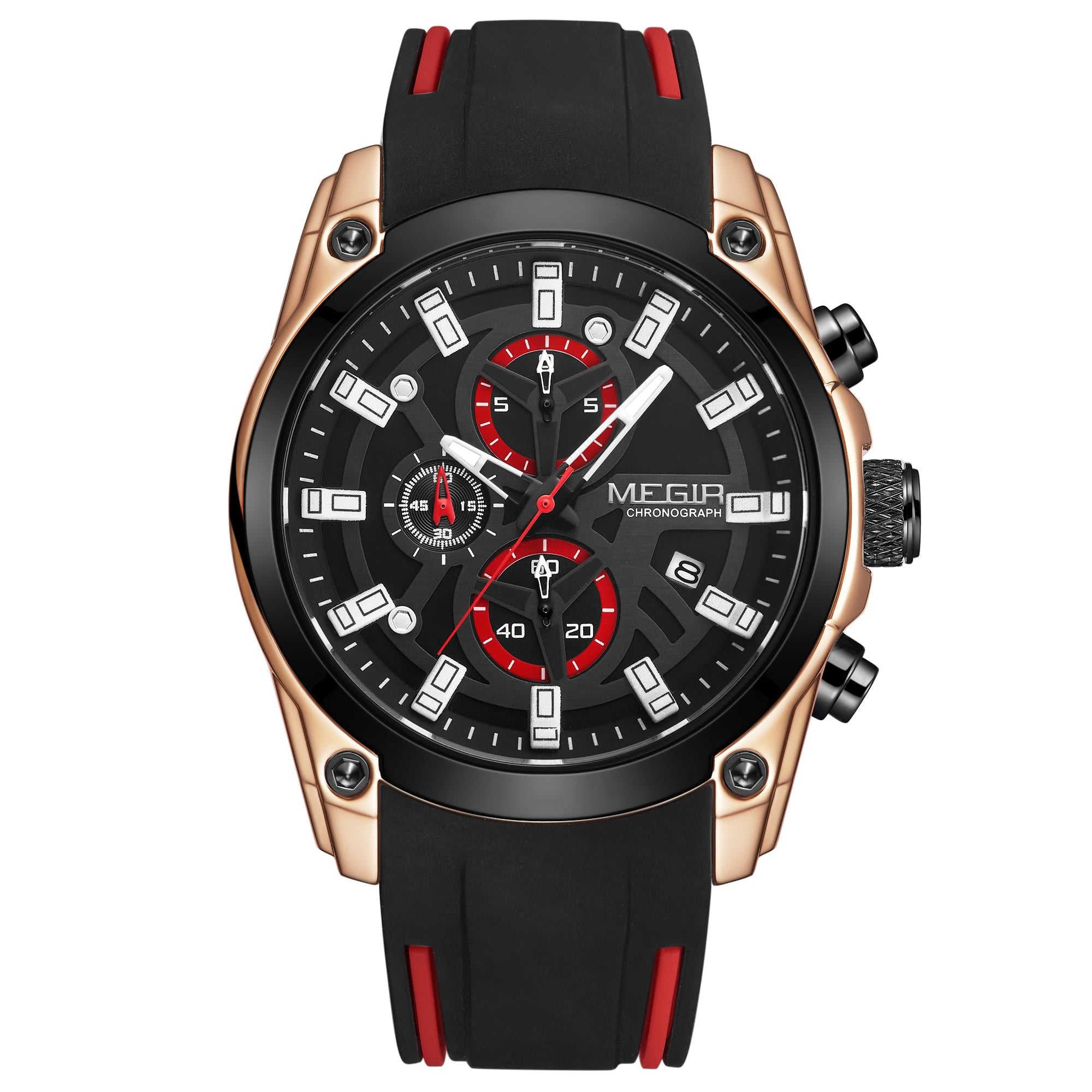 Offset Chrono 2144