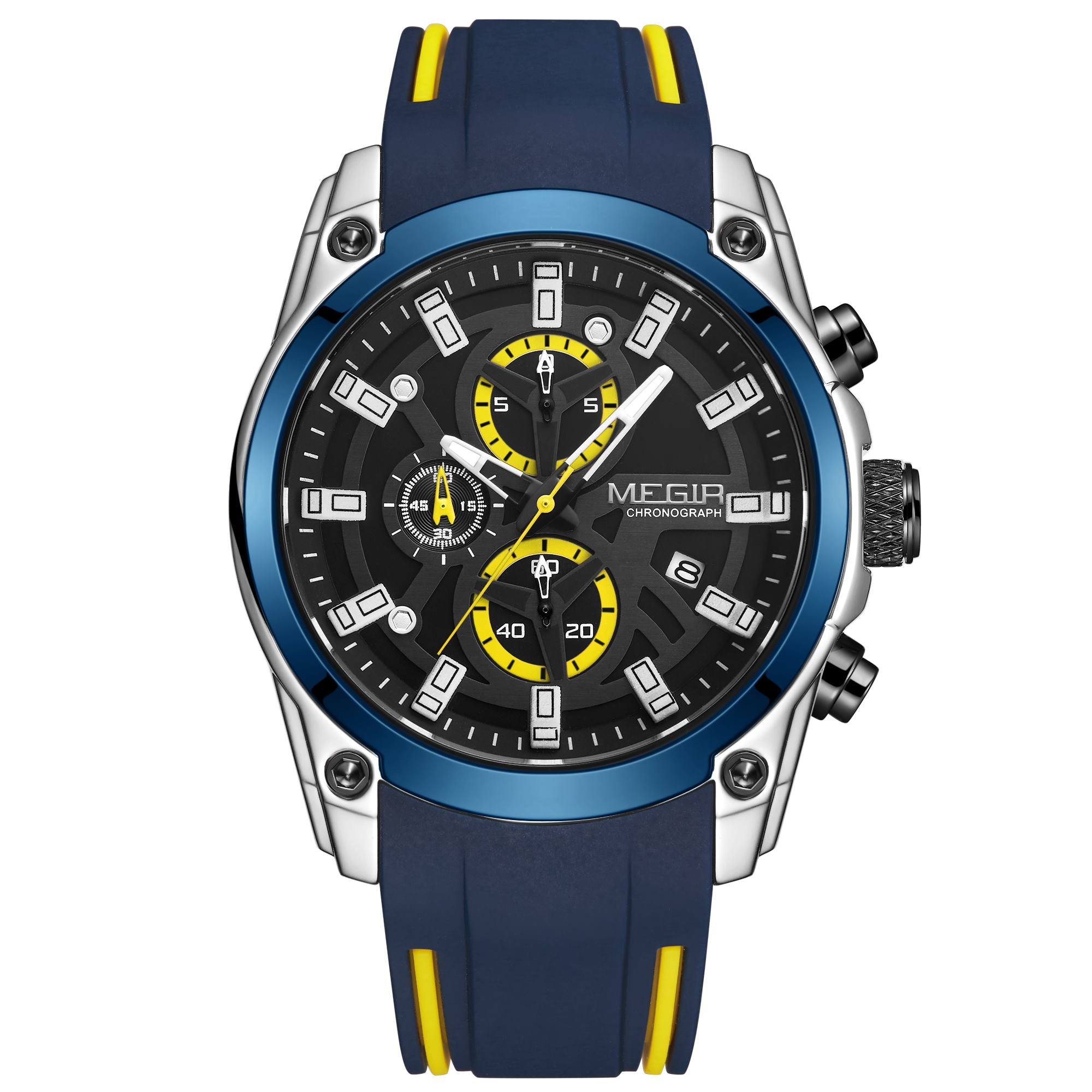 Offset Chrono 2144