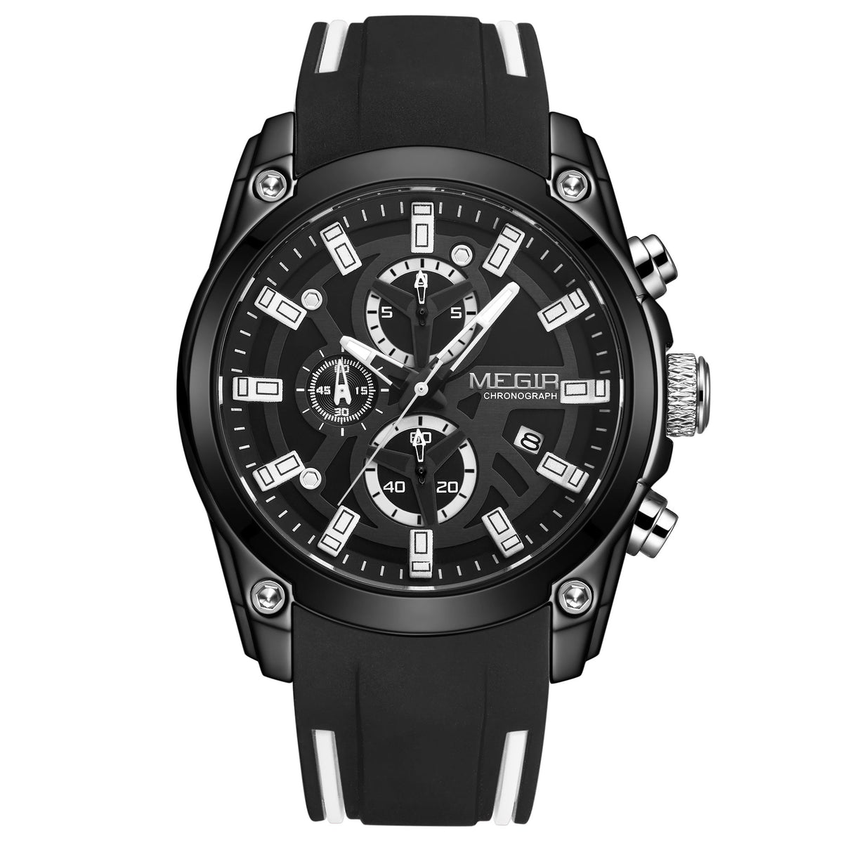 Offset Chrono 2144